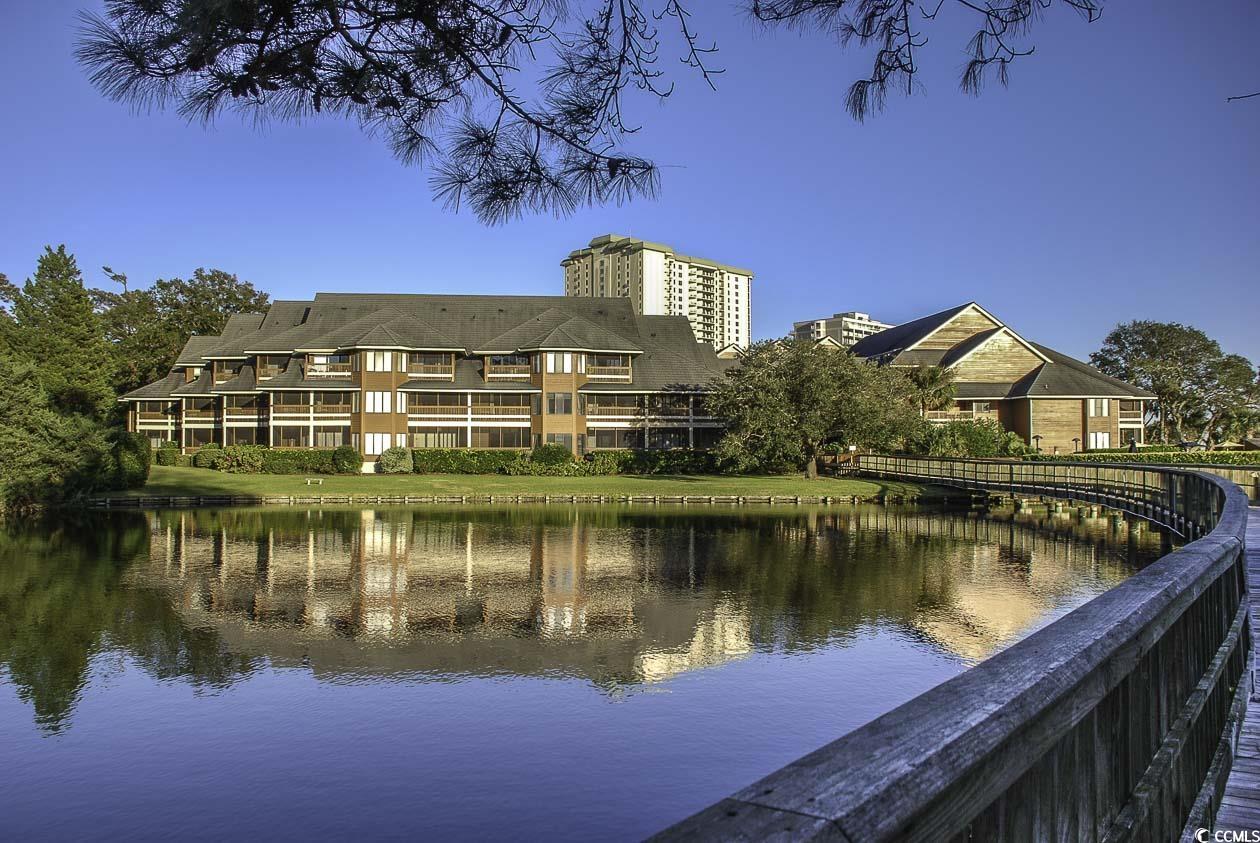 410 Melrose Pl. UNIT #211 Myrtle Beach, SC 29572