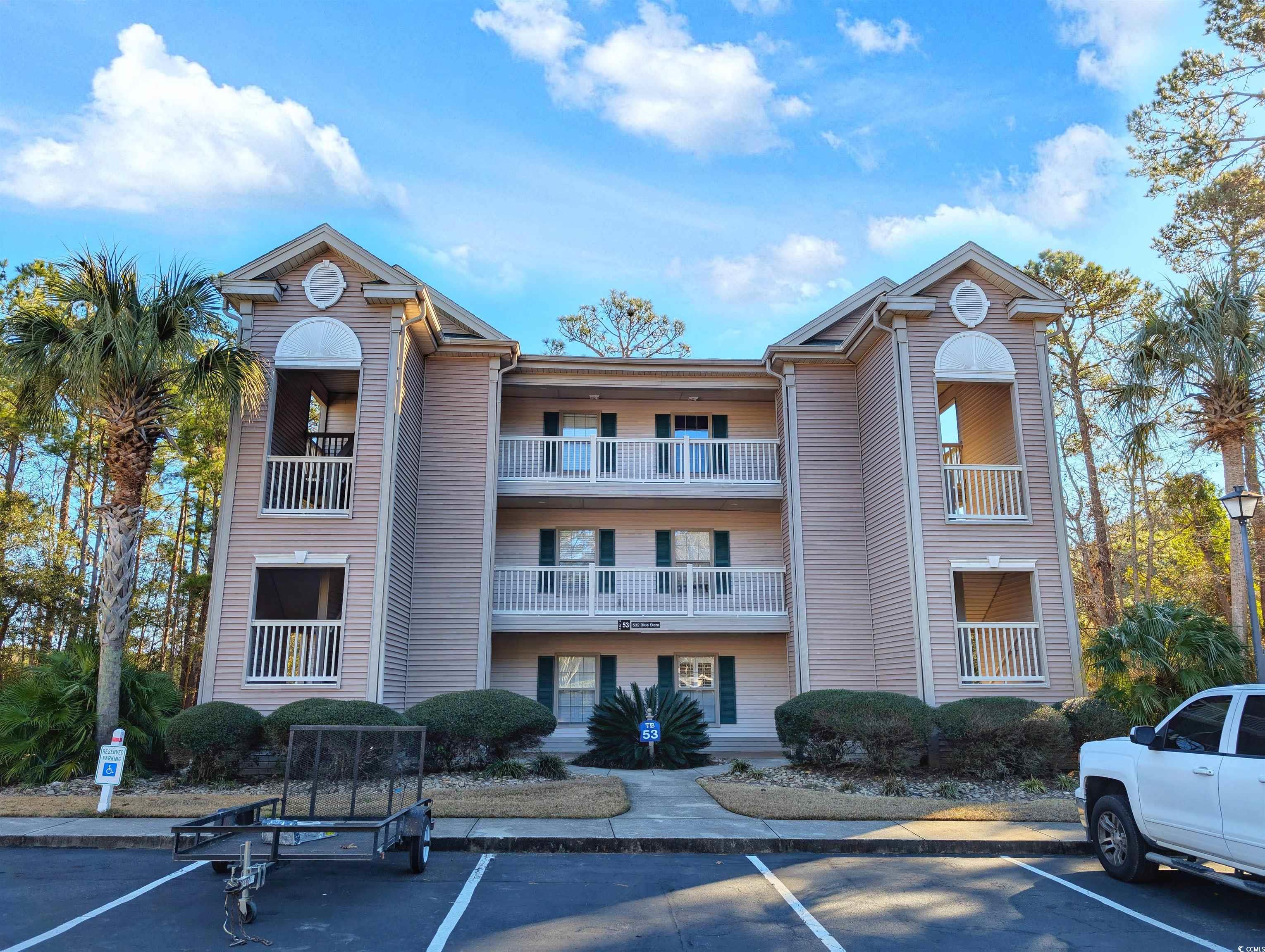 532 Blue Stem Dr. #53C, Pawleys Island, South Carolina image 1