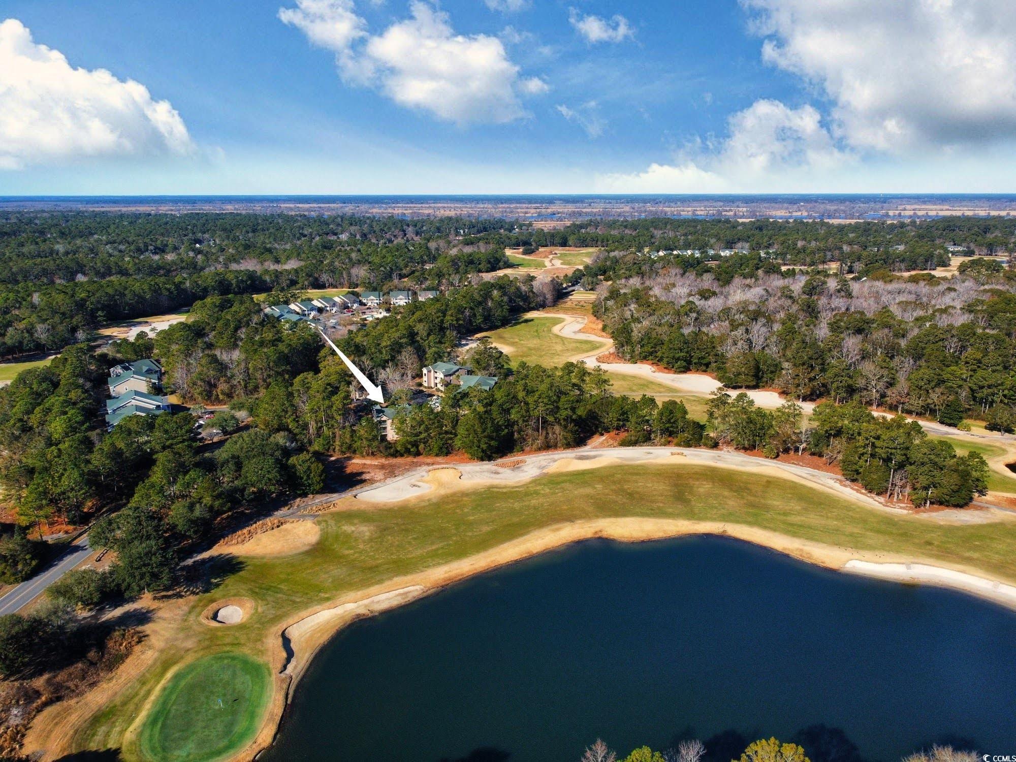 532 Blue Stem Dr. #53C, Pawleys Island, South Carolina image 4