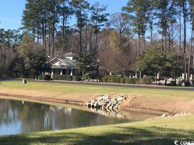 TBD Woody Point Dr., Murrells Inlet, South Carolina image 3