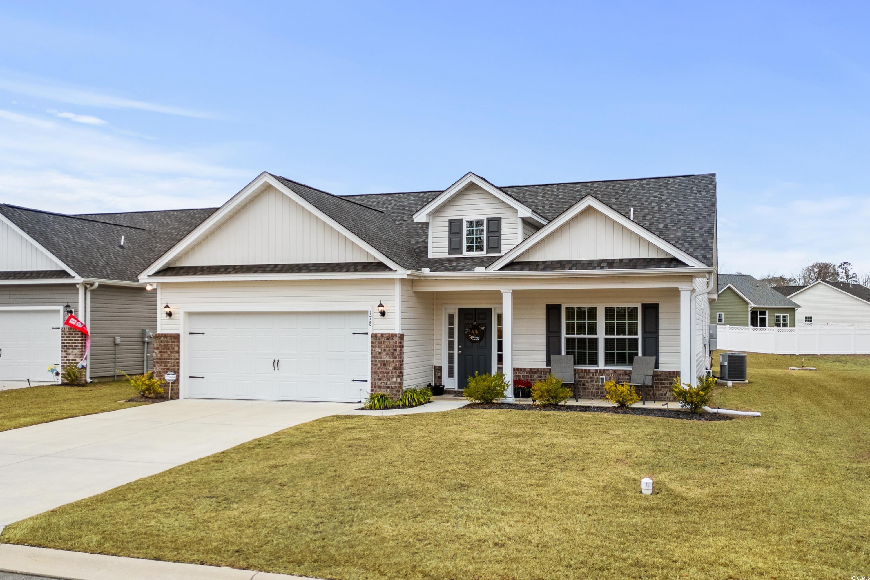 178 Lakota Loop Longs, SC 29568
