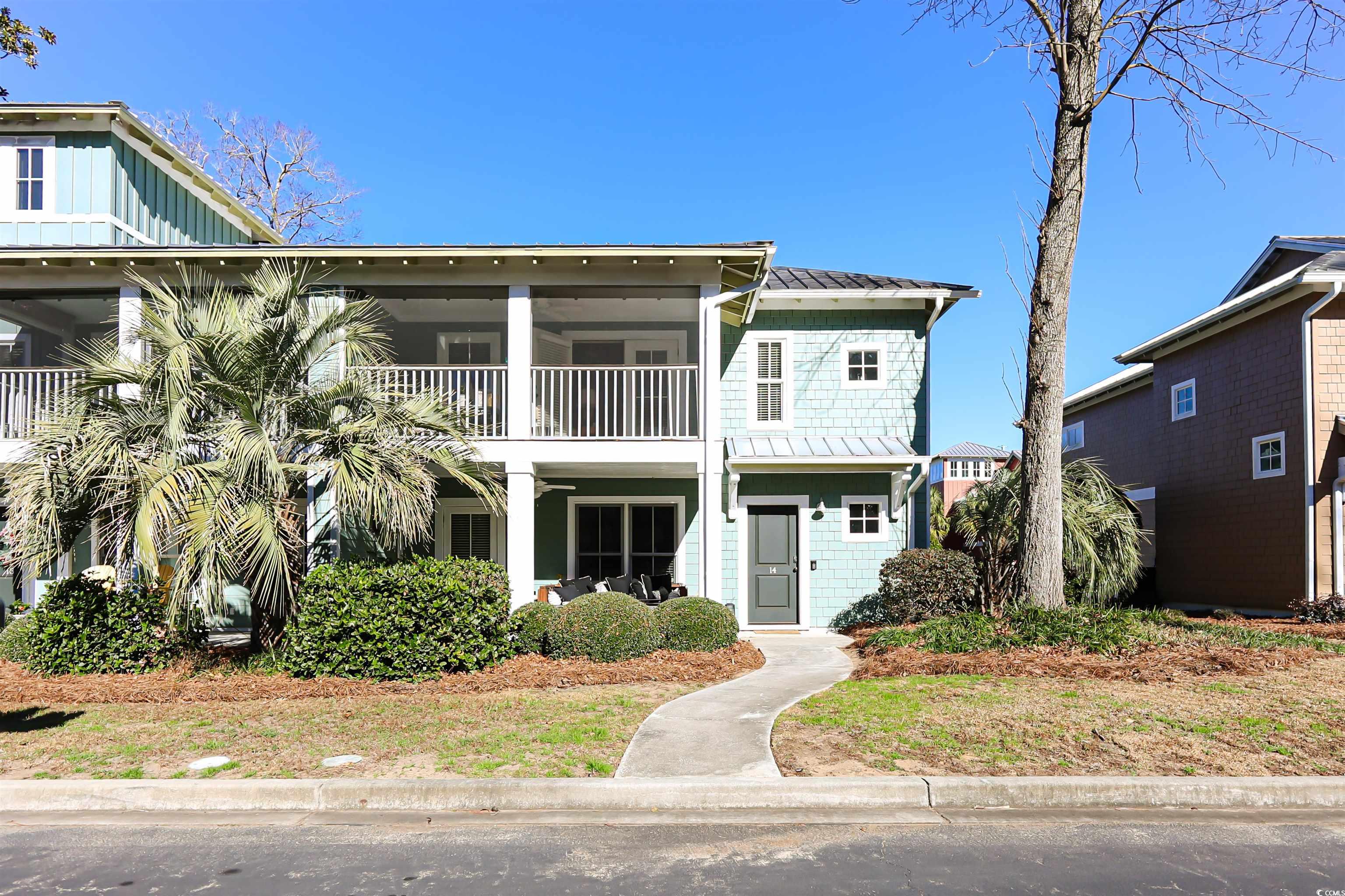 170 Lumbee Circle #14, Pawleys Island, South Carolina image 1