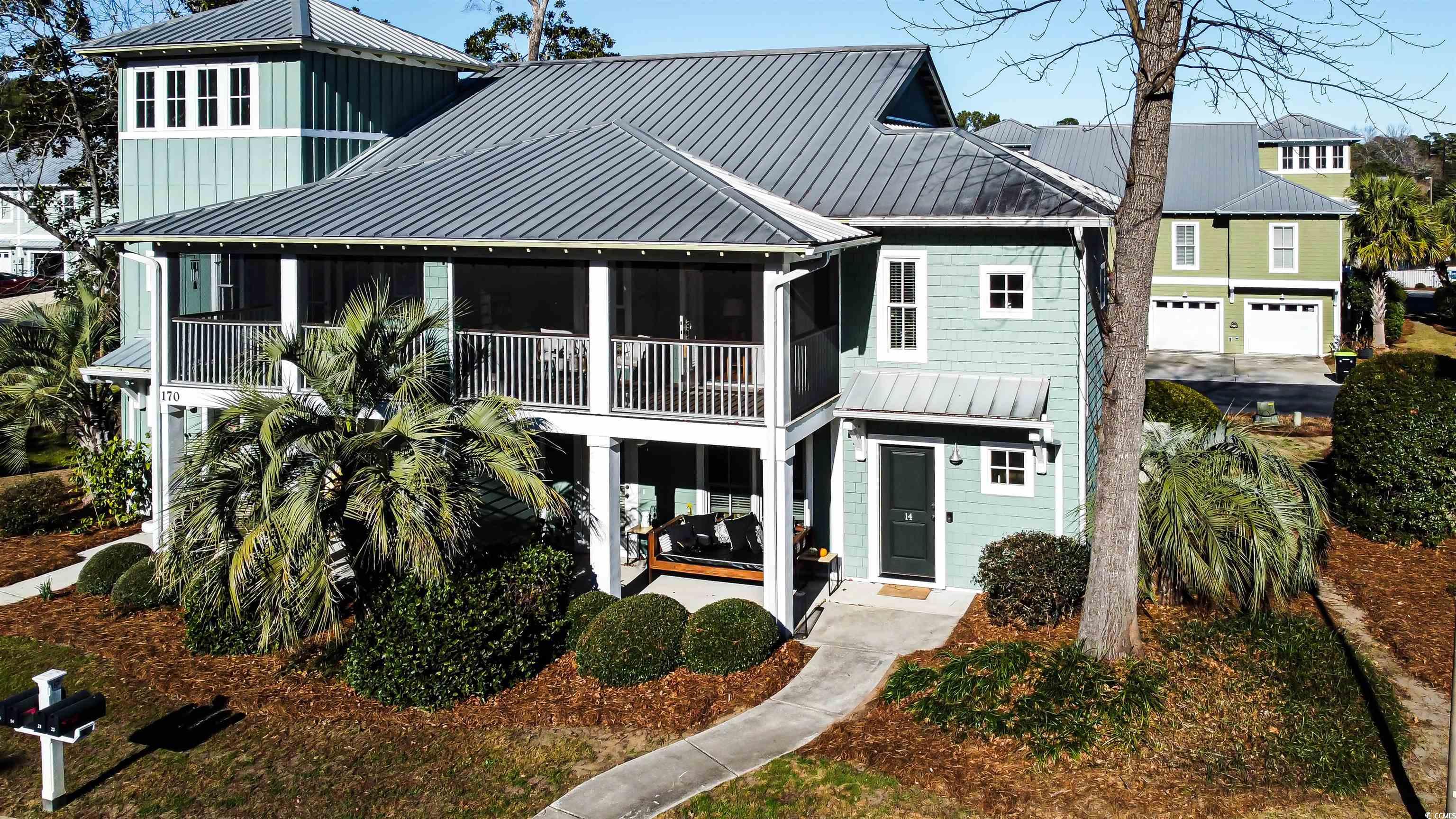 170 Lumbee Circle #14, Pawleys Island, South Carolina image 2