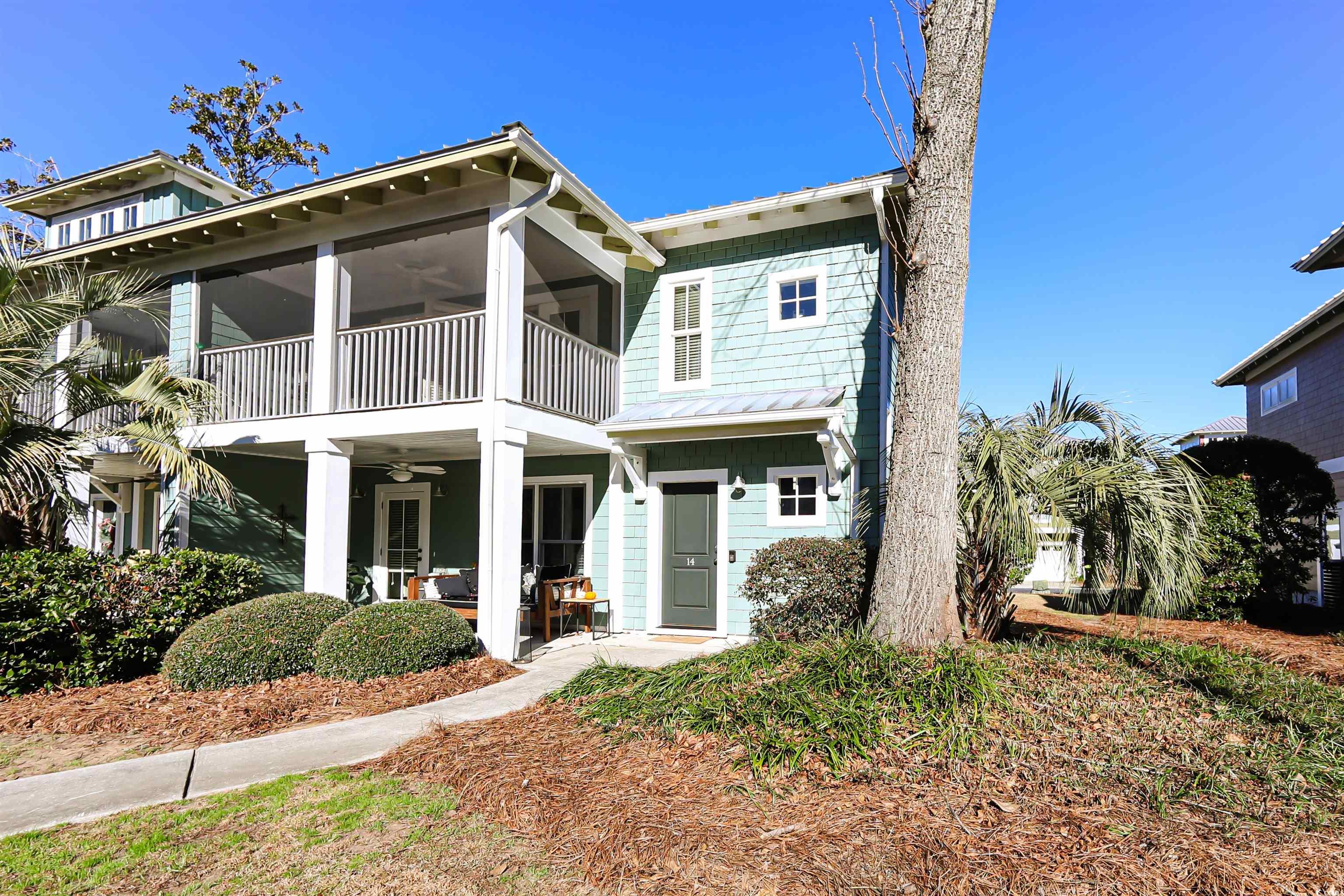 170 Lumbee Circle #14, Pawleys Island, South Carolina image 27