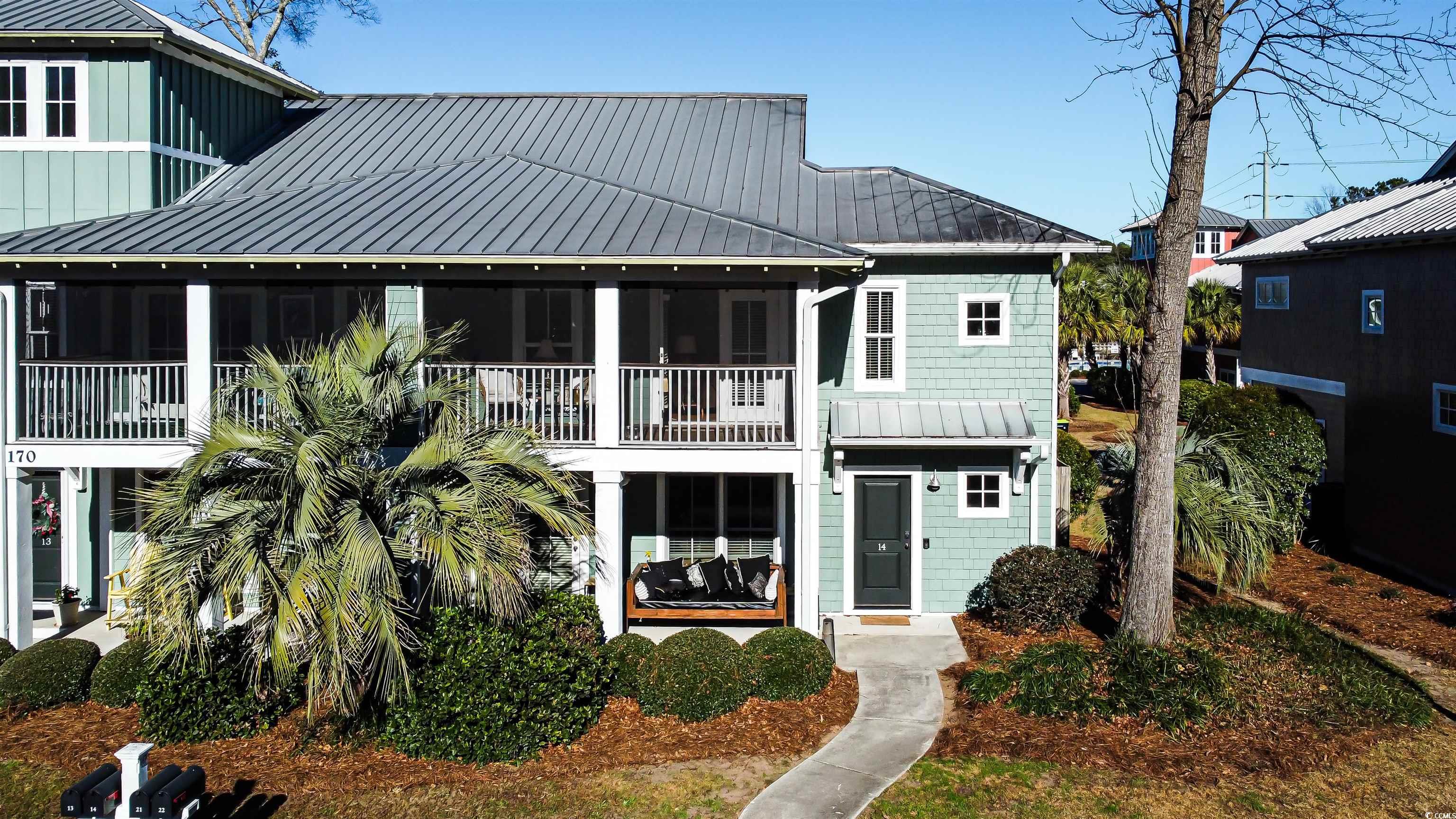 170 Lumbee Circle #14, Pawleys Island, South Carolina image 29