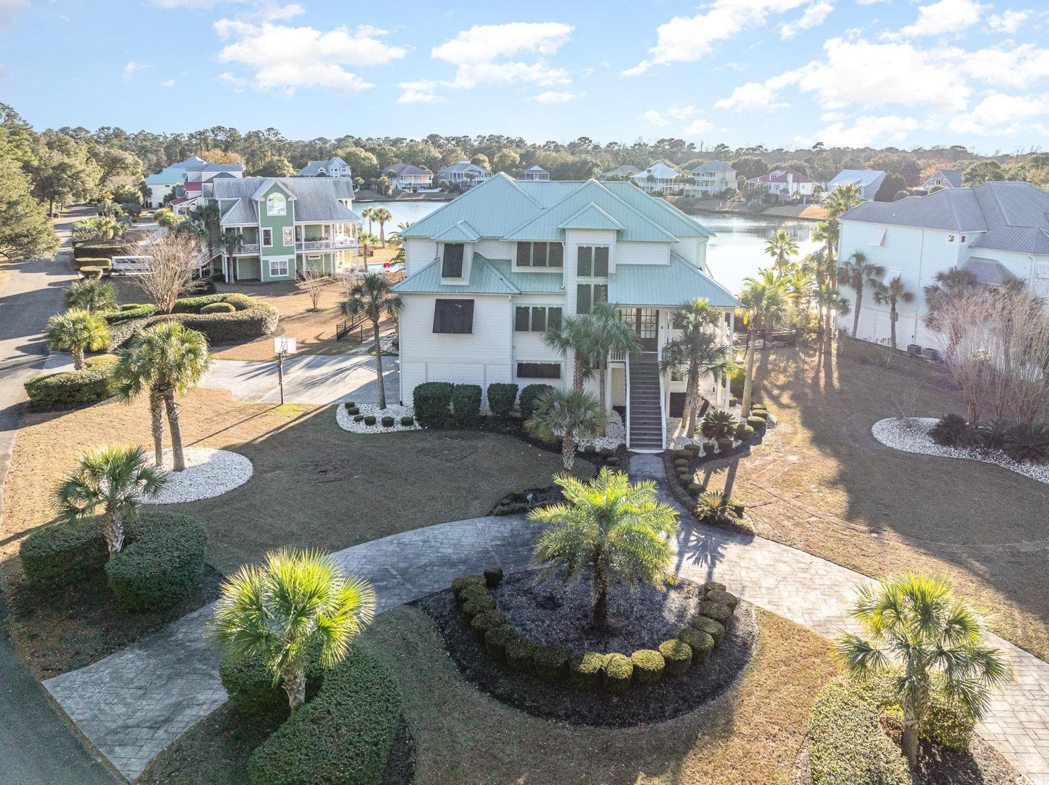 47 Isle of Palms Dr. Murrells Inlet, SC 29576