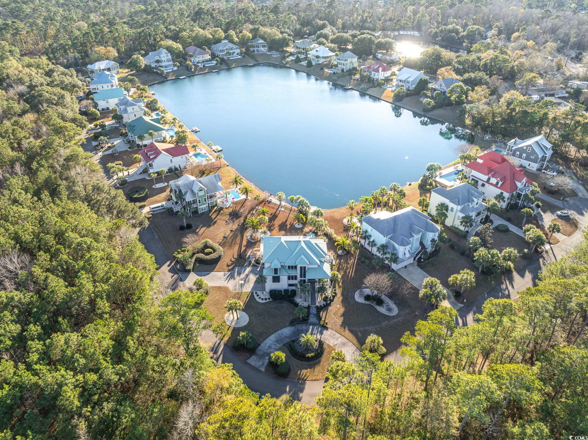 47 Isle Of Palms Dr., Murrells Inlet, South Carolina image 40