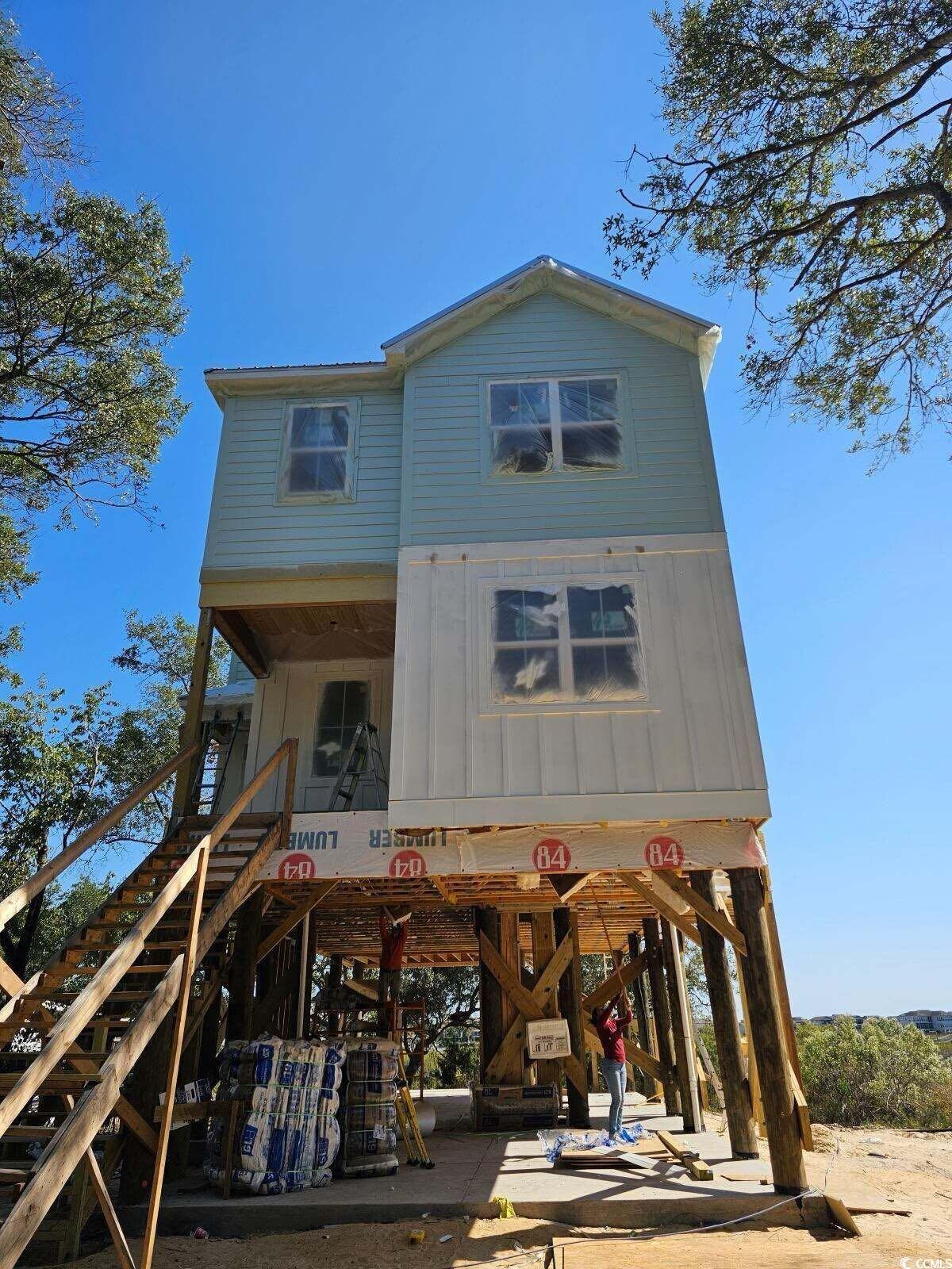 48 Furman Ln., Pawleys Island, South Carolina image 13