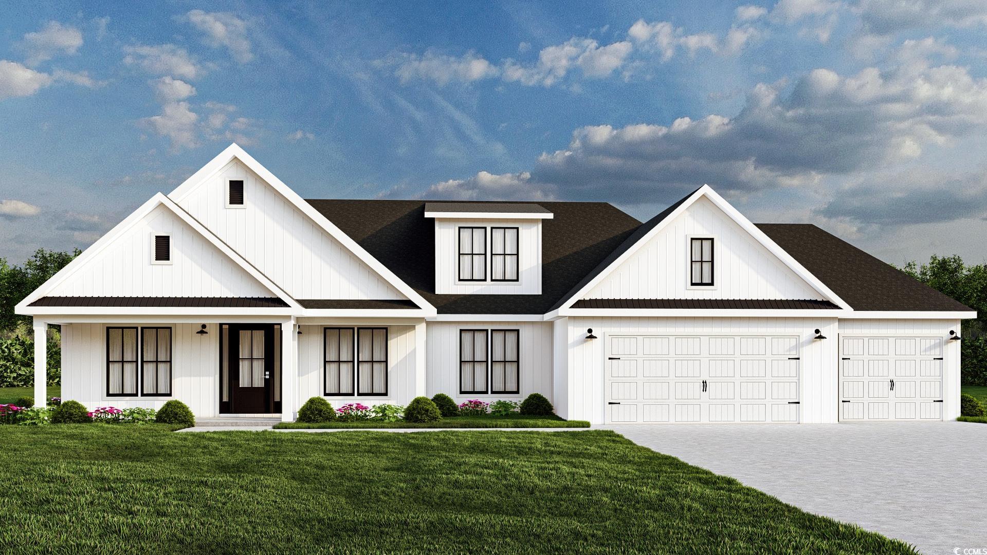 2188 Pettus Way Surfside Beach, SC 29575