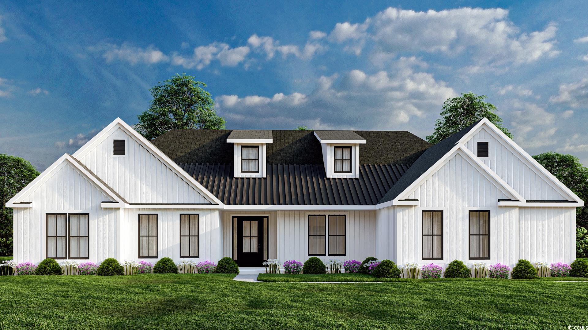 2176 Pettus Way Surfside Beach, SC 29575