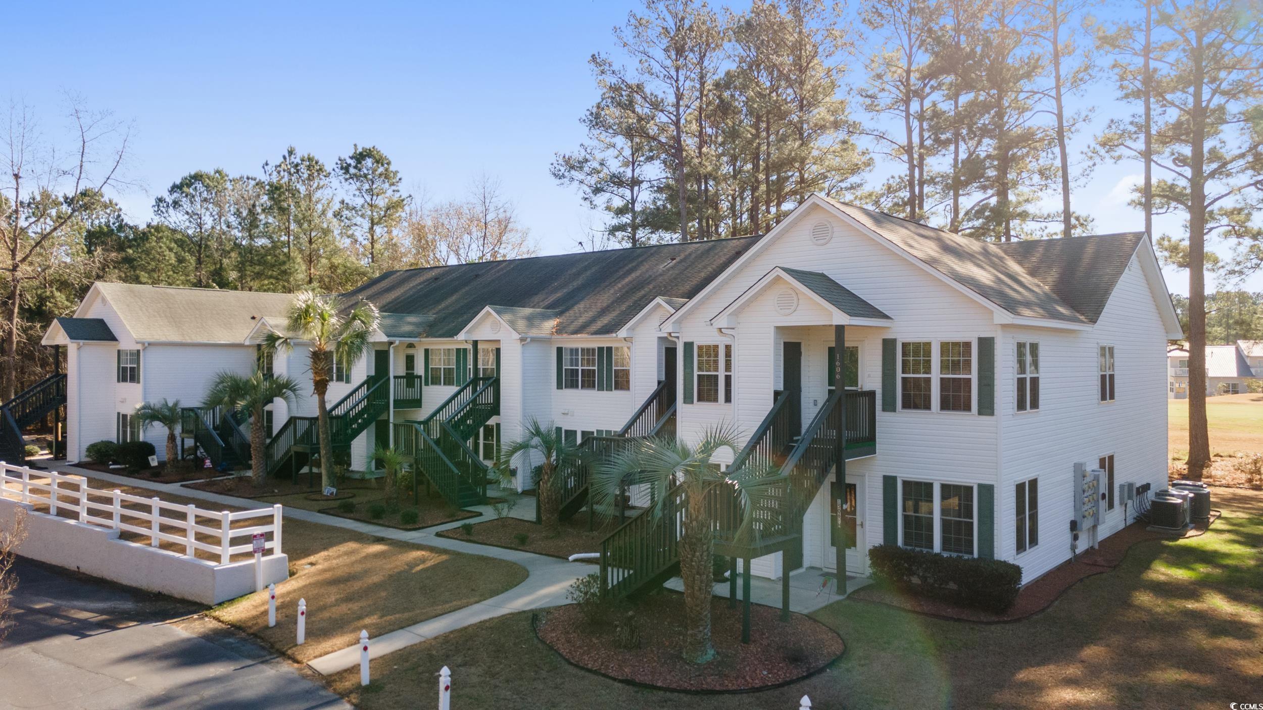 820 Fairway Dr. #1605, Longs, South Carolina image 1