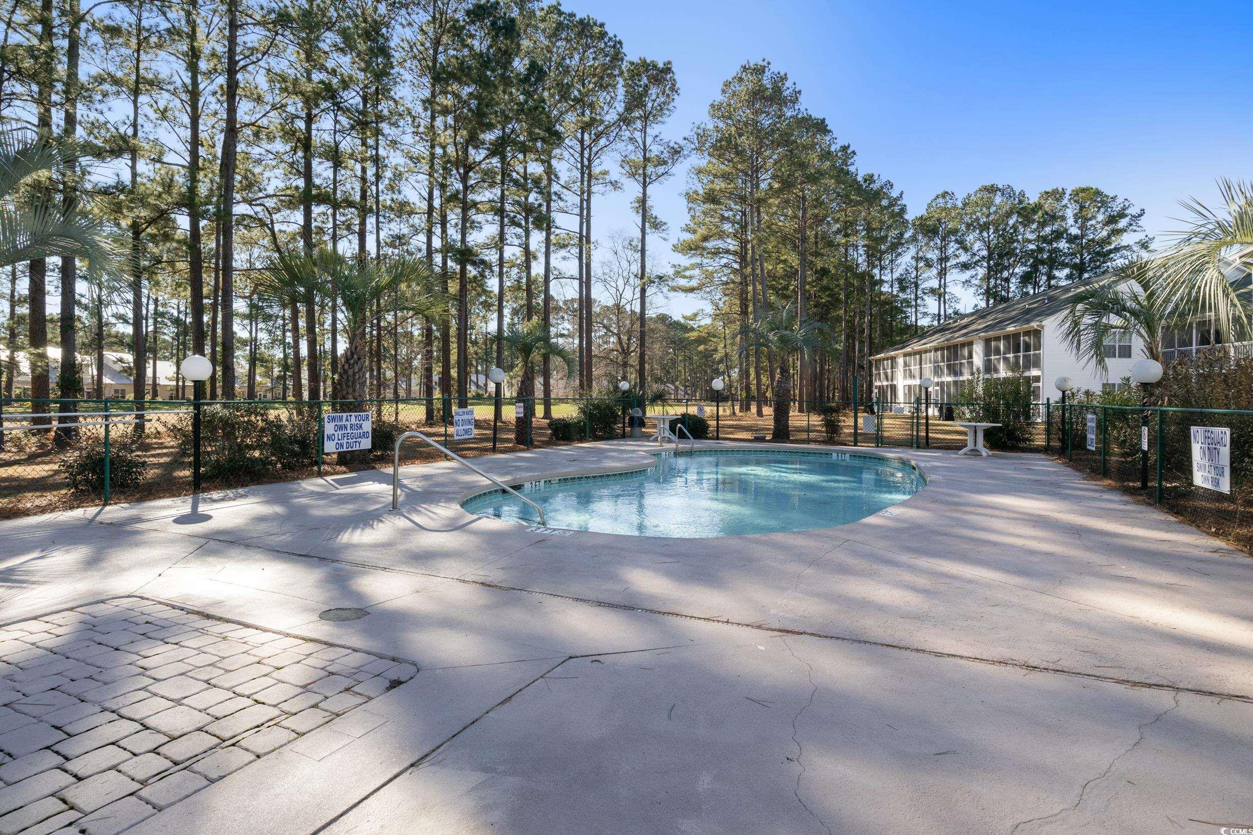 820 Fairway Dr. #1605, Longs, South Carolina image 26