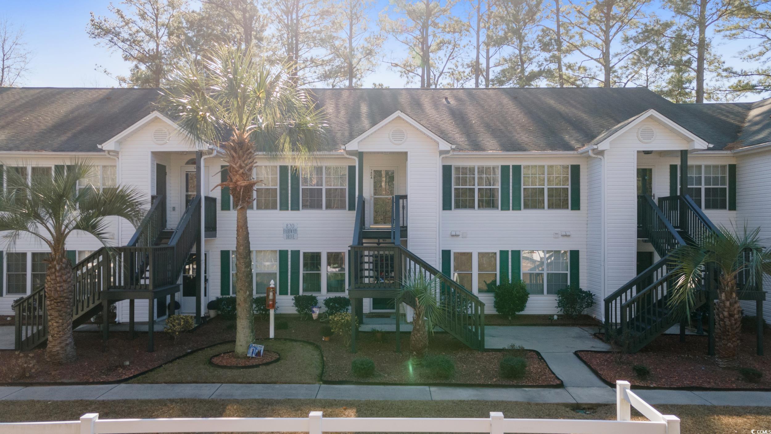 820 Fairway Dr. #1605, Longs, South Carolina image 29