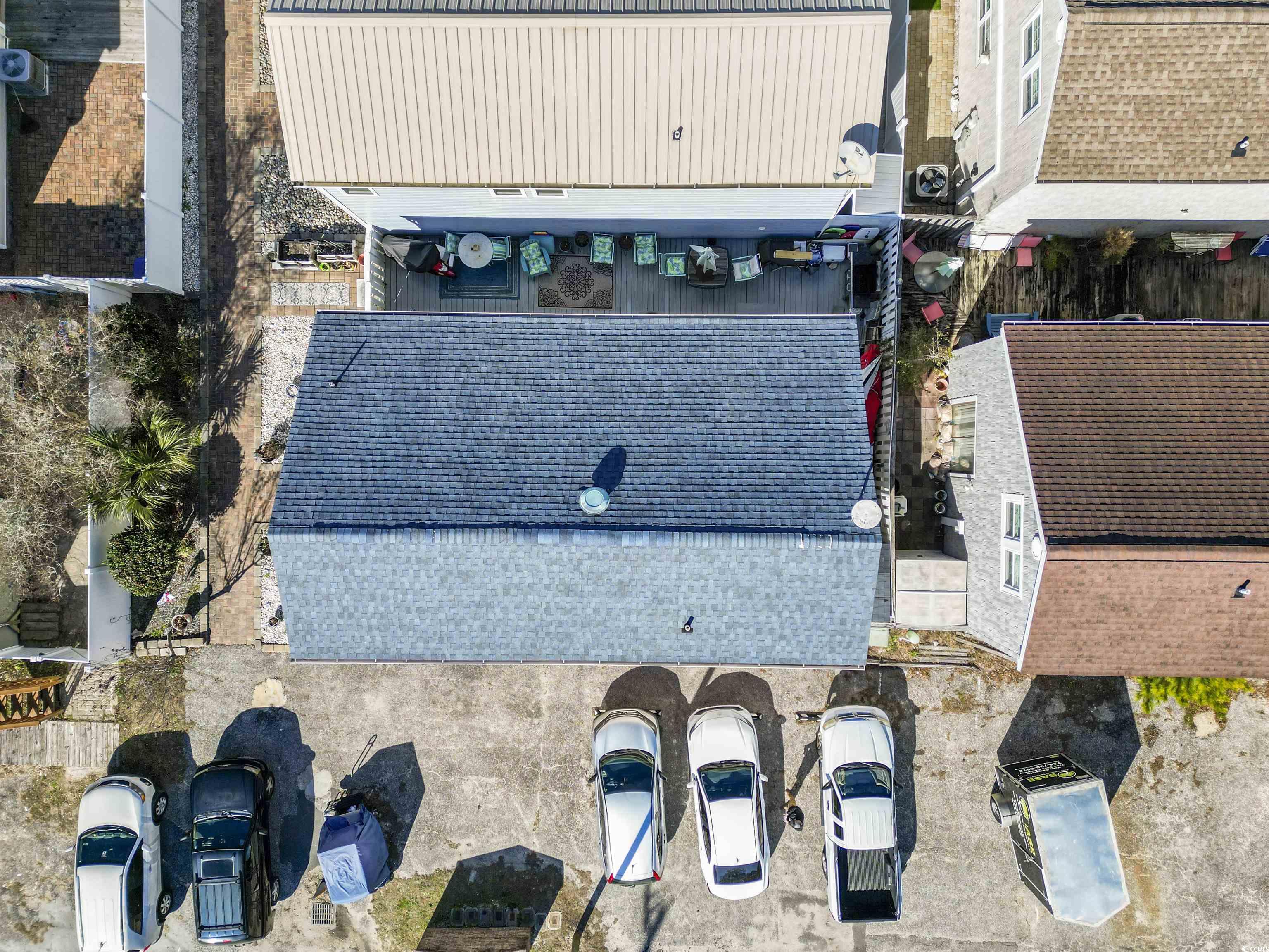 2402 Hillside Dr. S, North Myrtle Beach, South Carolina image 38