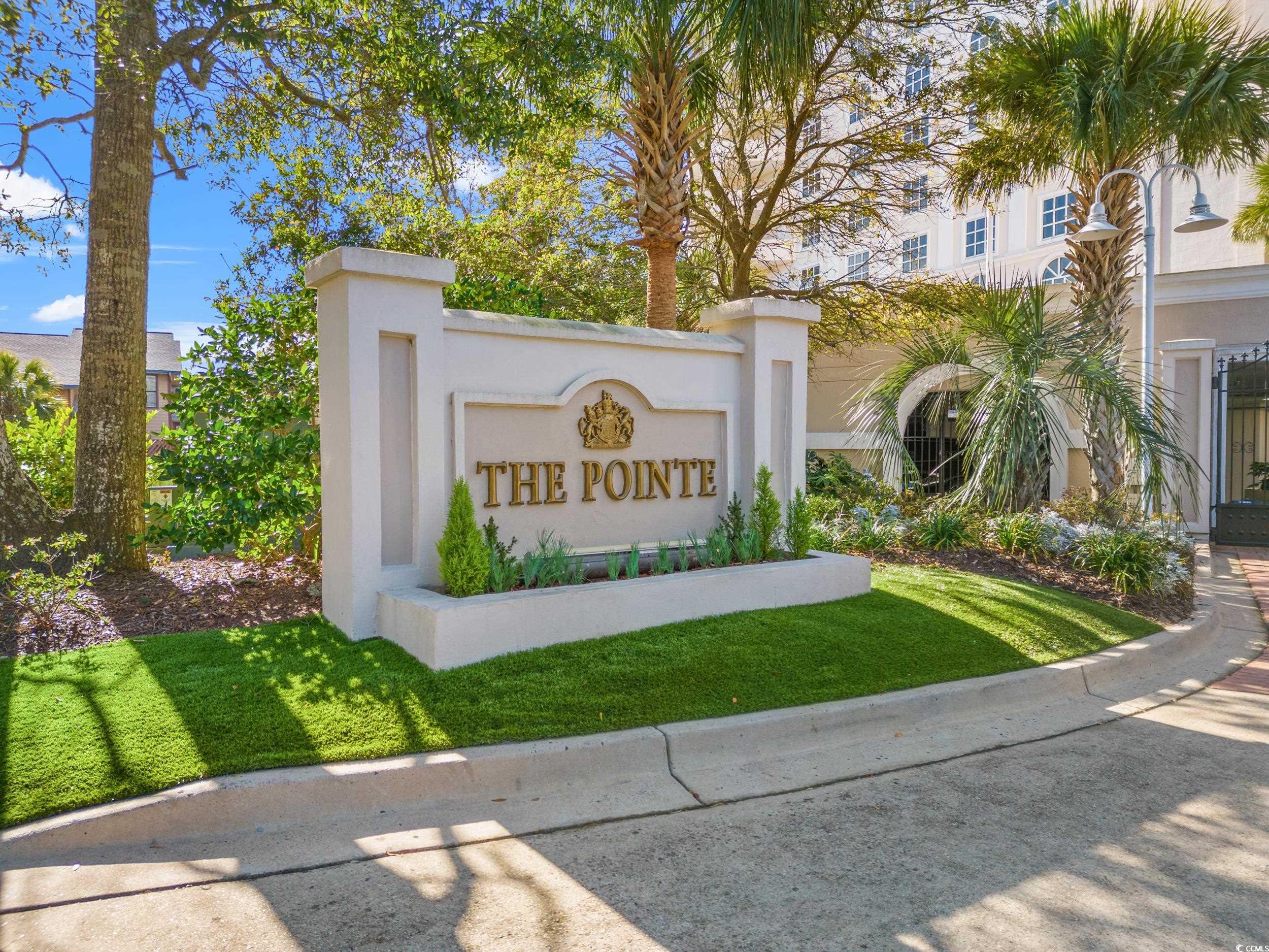 9547 Edgerton Dr. UNIT #904 Myrtle Beach, SC 29572