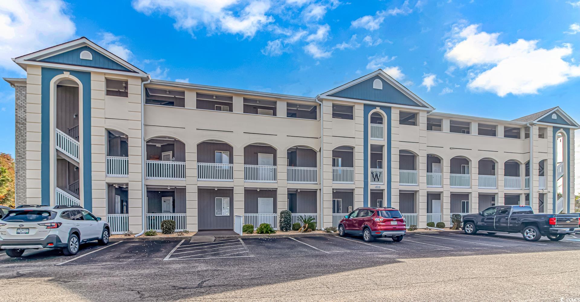 4502 W Harbour Ct. UNIT W4 Little River, SC 29566