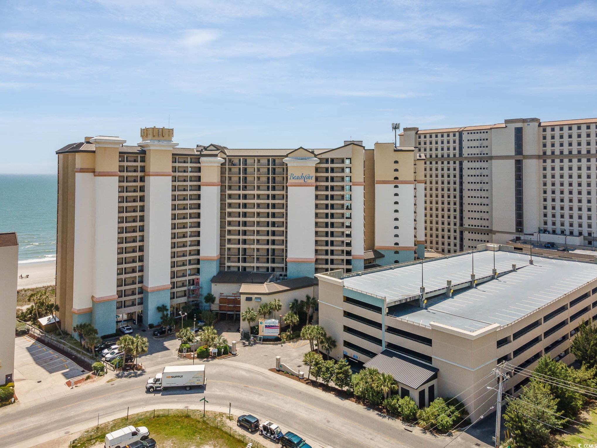 4800 S Ocean Blvd. #312, North Myrtle Beach, South Carolina image 2