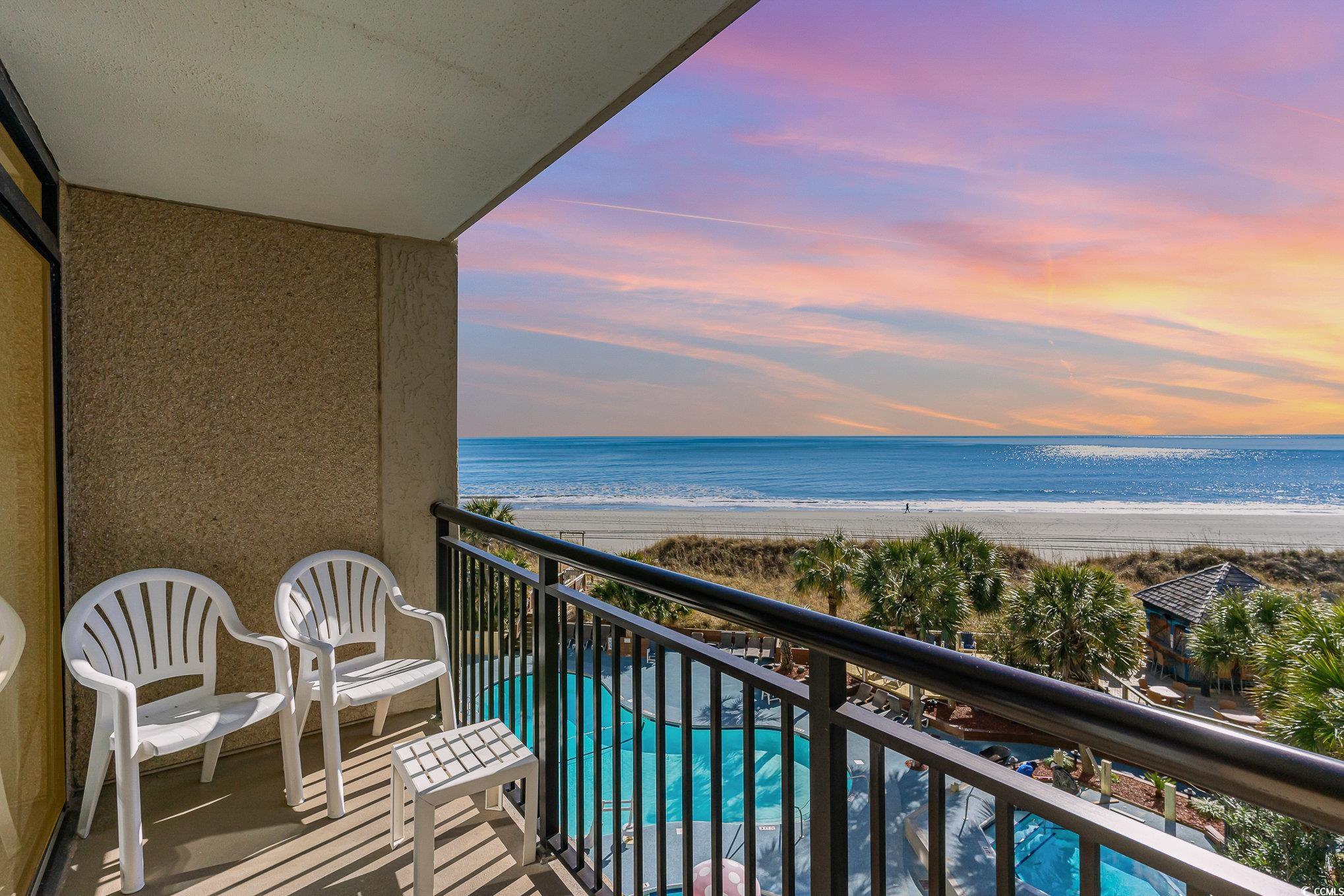 4800 S Ocean Blvd. #312, North Myrtle Beach, South Carolina image 22