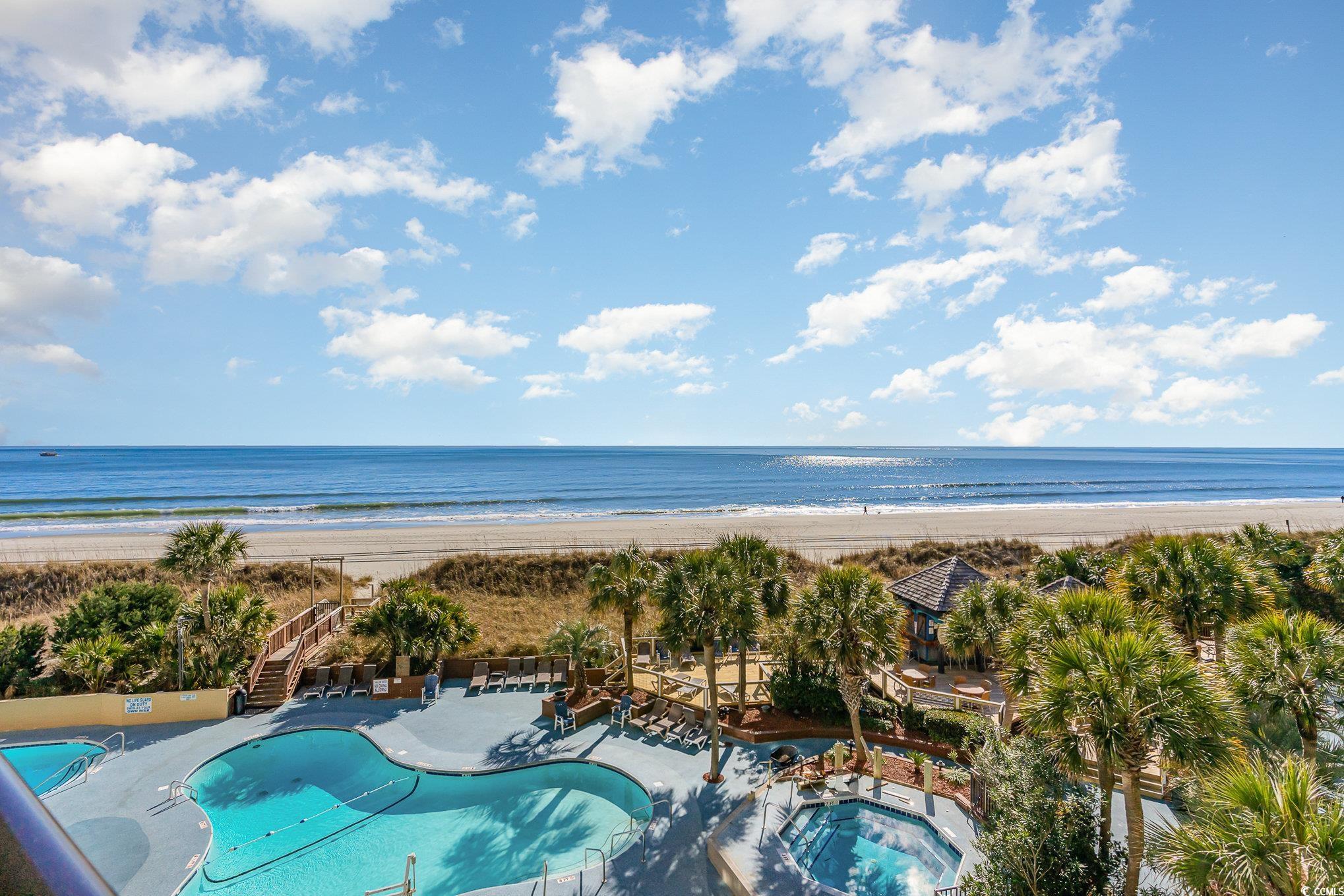 4800 S Ocean Blvd. #312, North Myrtle Beach, South Carolina image 23