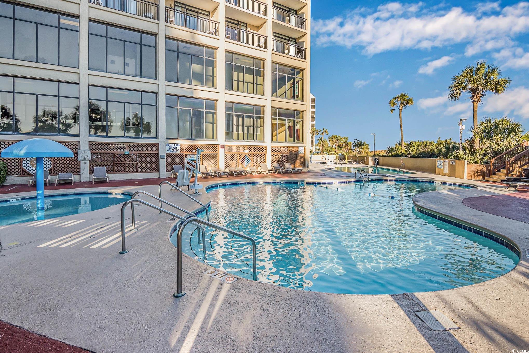 4800 S Ocean Blvd. #312, North Myrtle Beach, South Carolina image 27