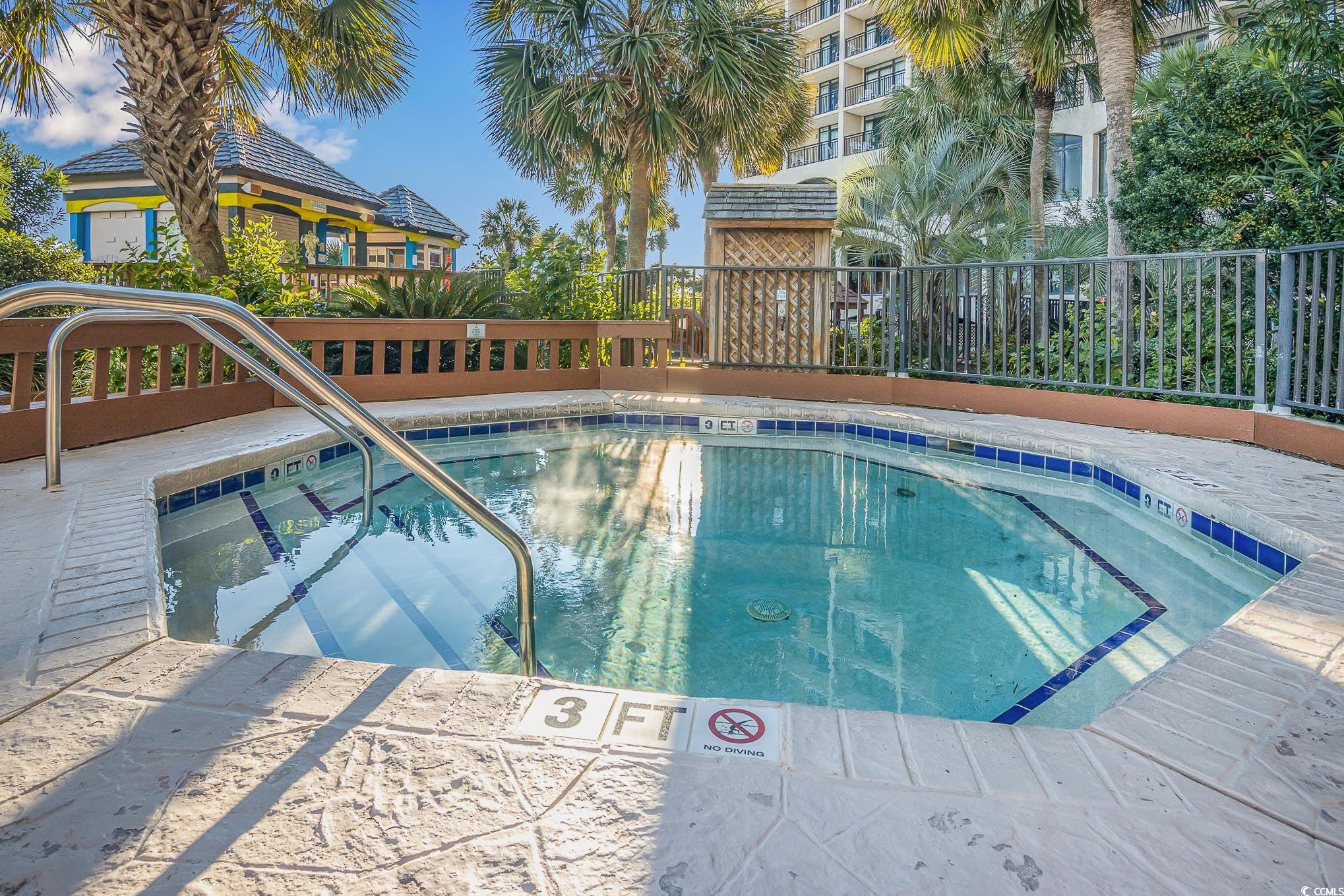 4800 S Ocean Blvd. #312, North Myrtle Beach, South Carolina image 28