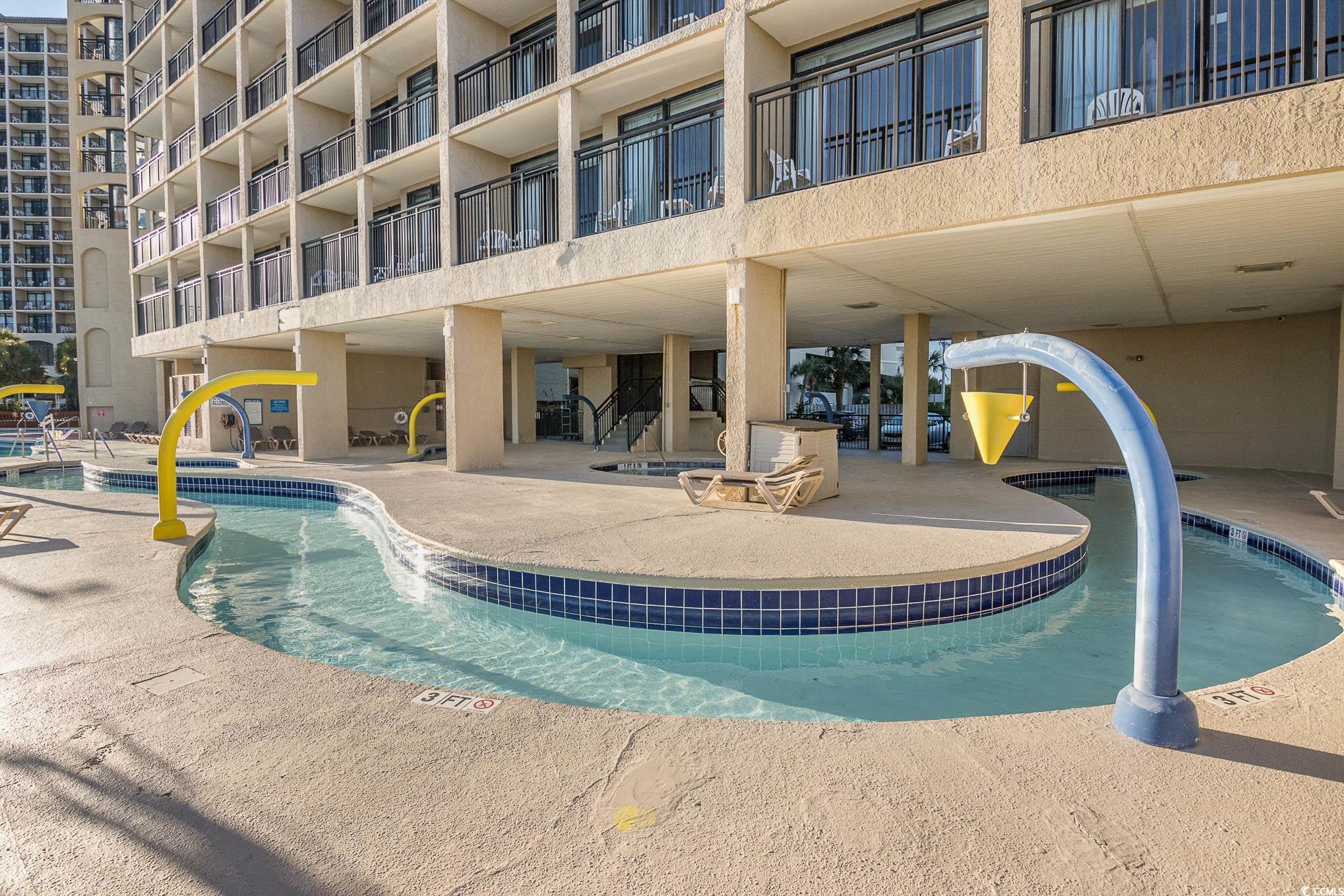 4800 S Ocean Blvd. #312, North Myrtle Beach, South Carolina image 29