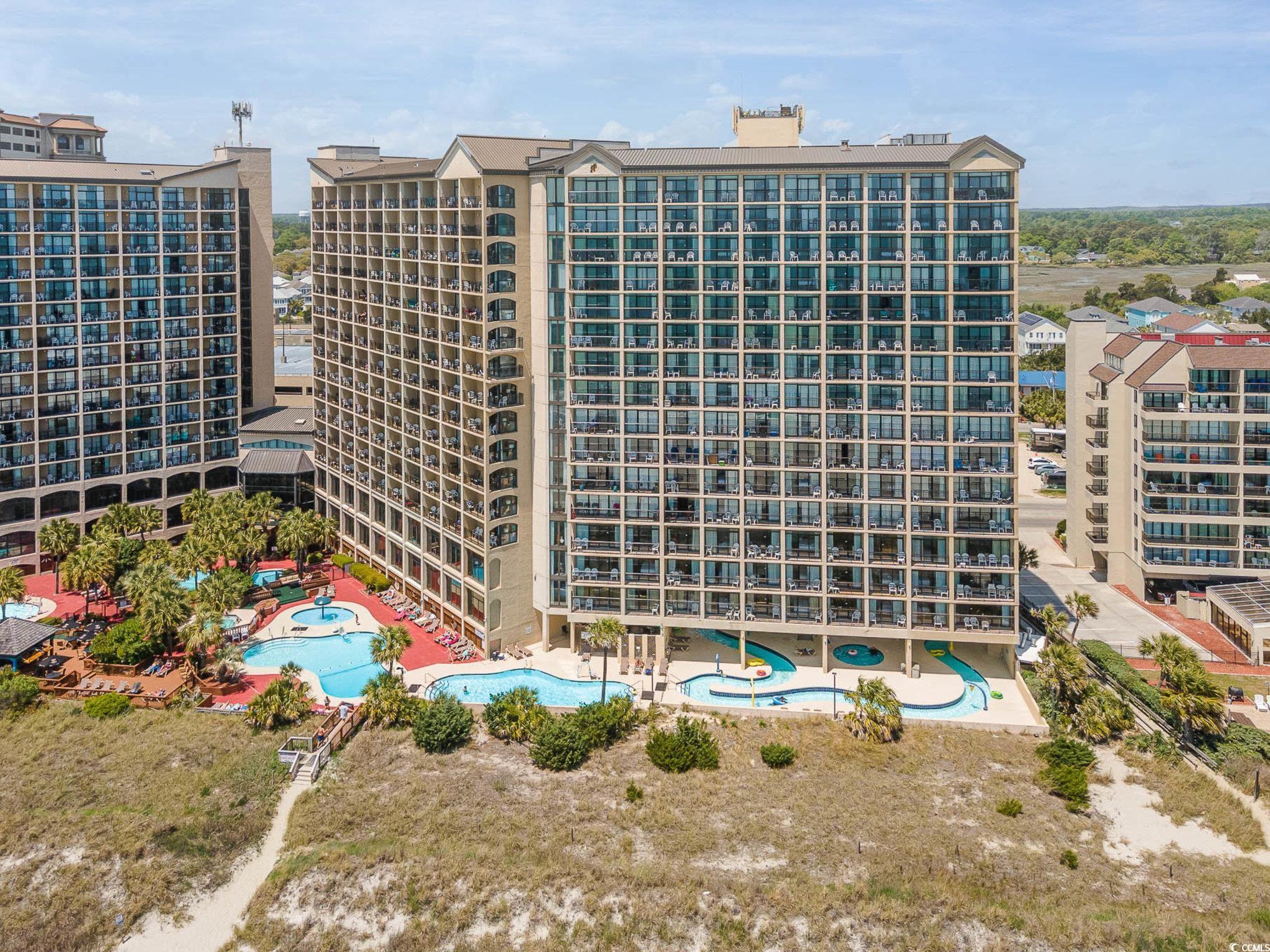 4800 S Ocean Blvd. #312, North Myrtle Beach, South Carolina image 39