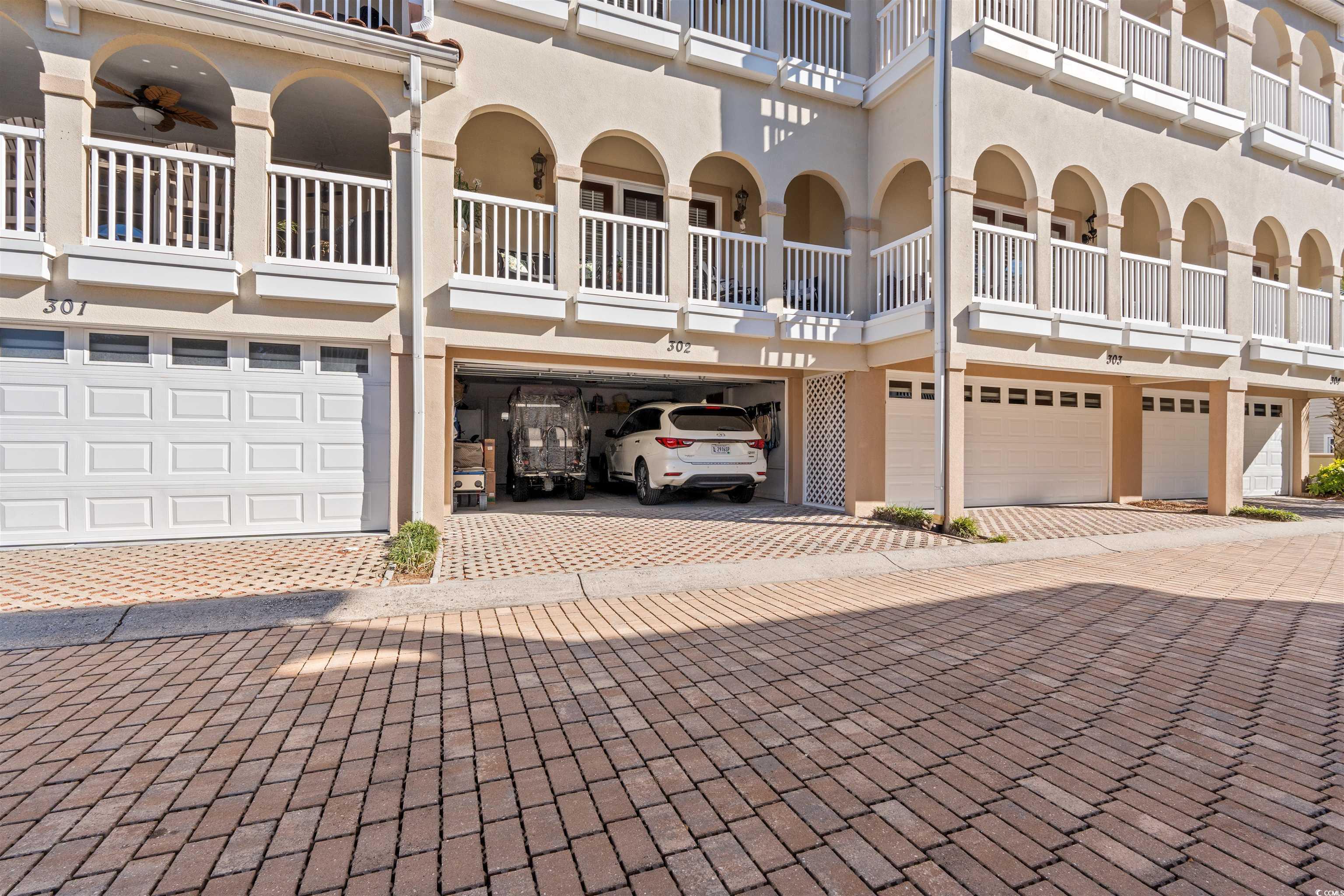 400 Hillside Dr. N #302C, North Myrtle Beach, South Carolina image 32