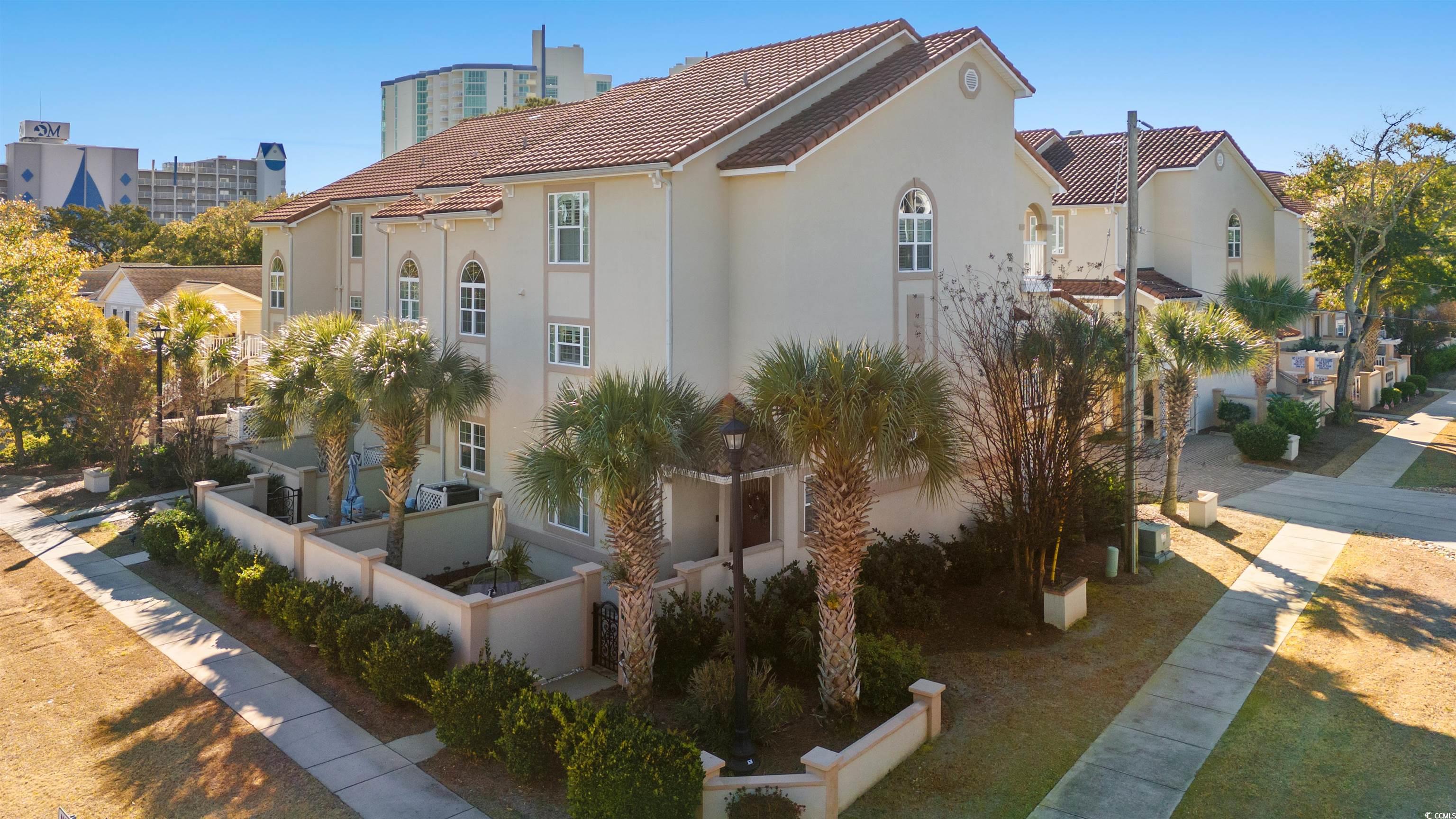 400 Hillside Dr. N #302C, North Myrtle Beach, South Carolina image 33