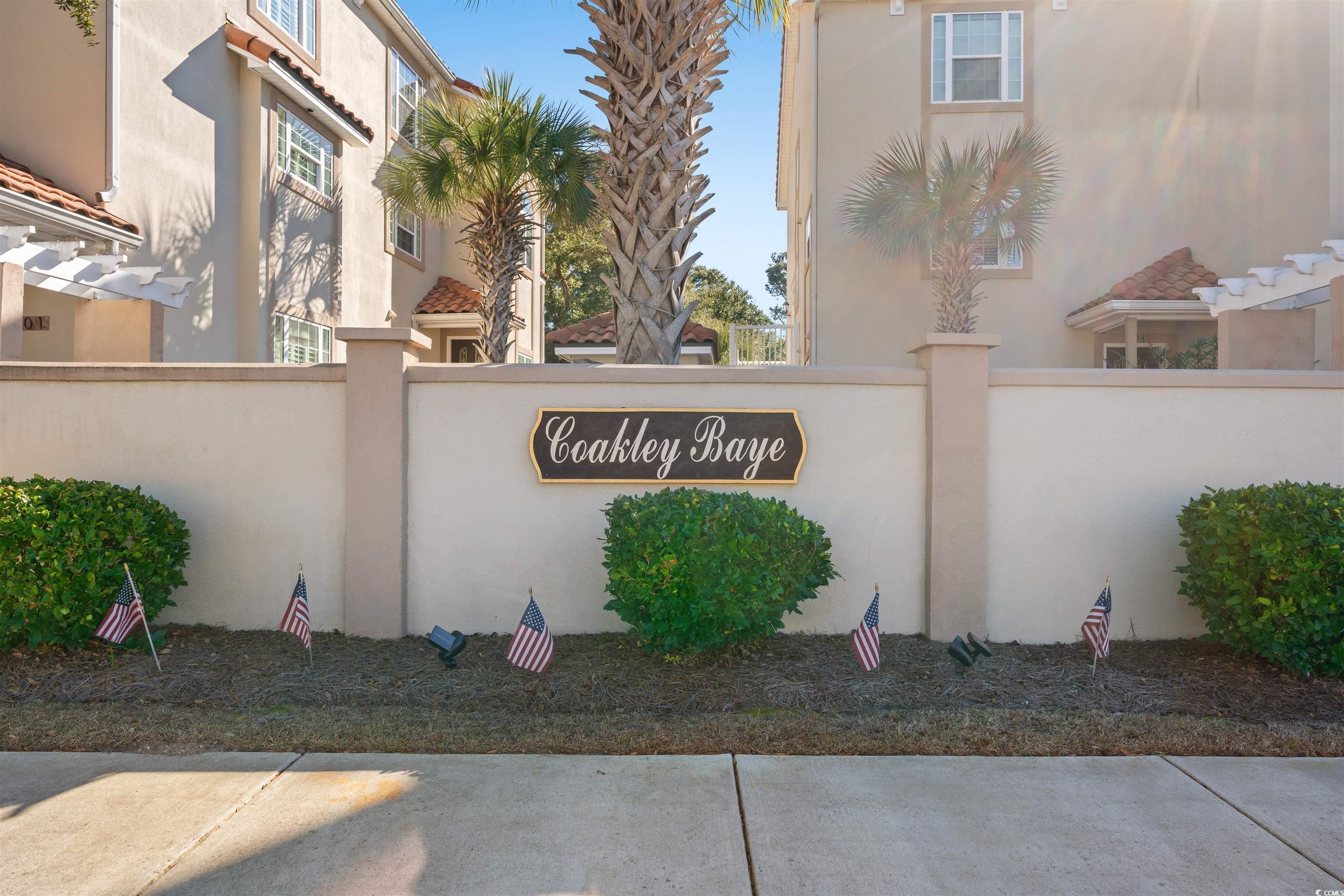 400 Hillside Dr. N #302C, North Myrtle Beach, South Carolina image 35