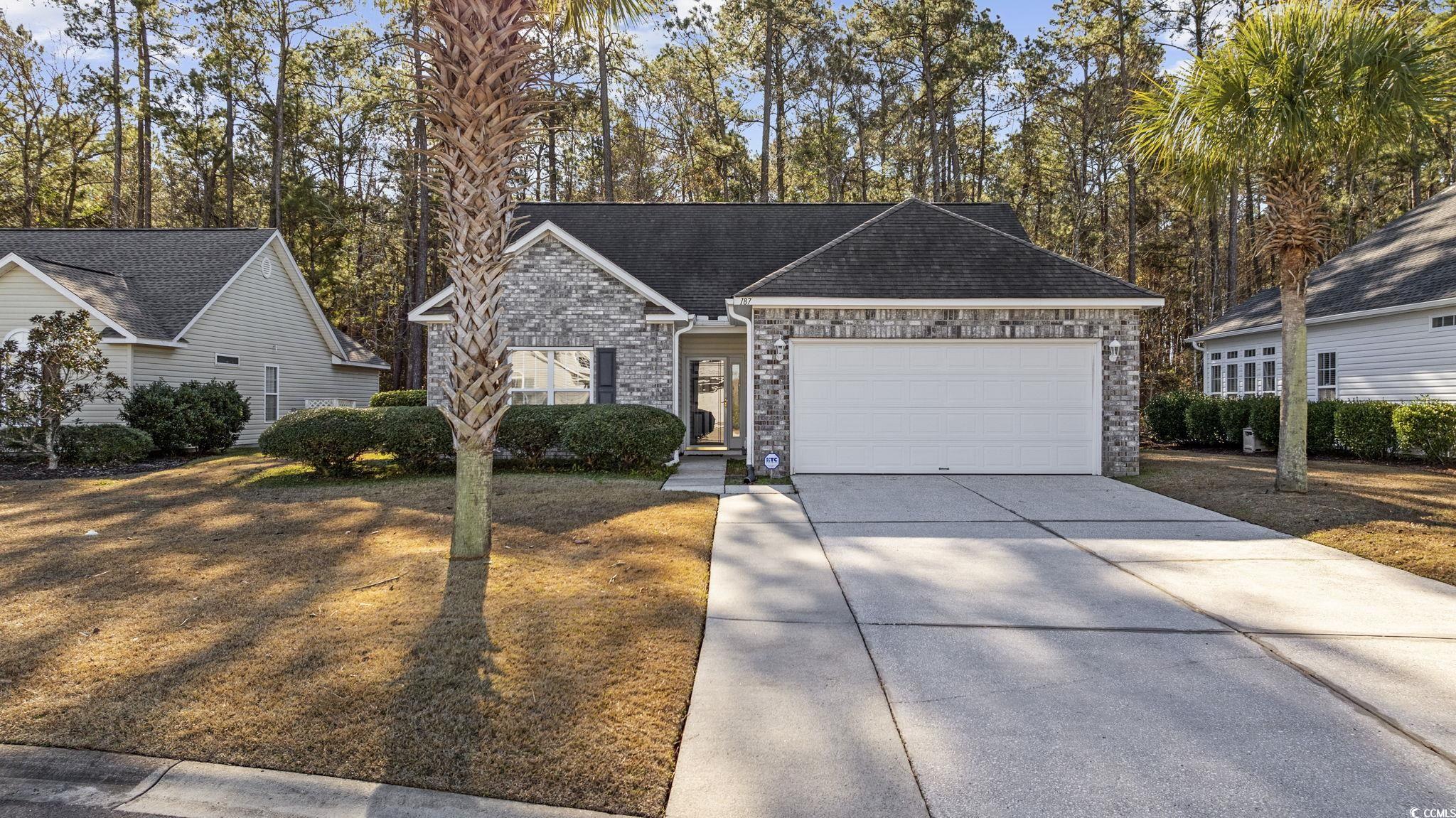 187 Coldwater Circle Myrtle Beach, SC 29588