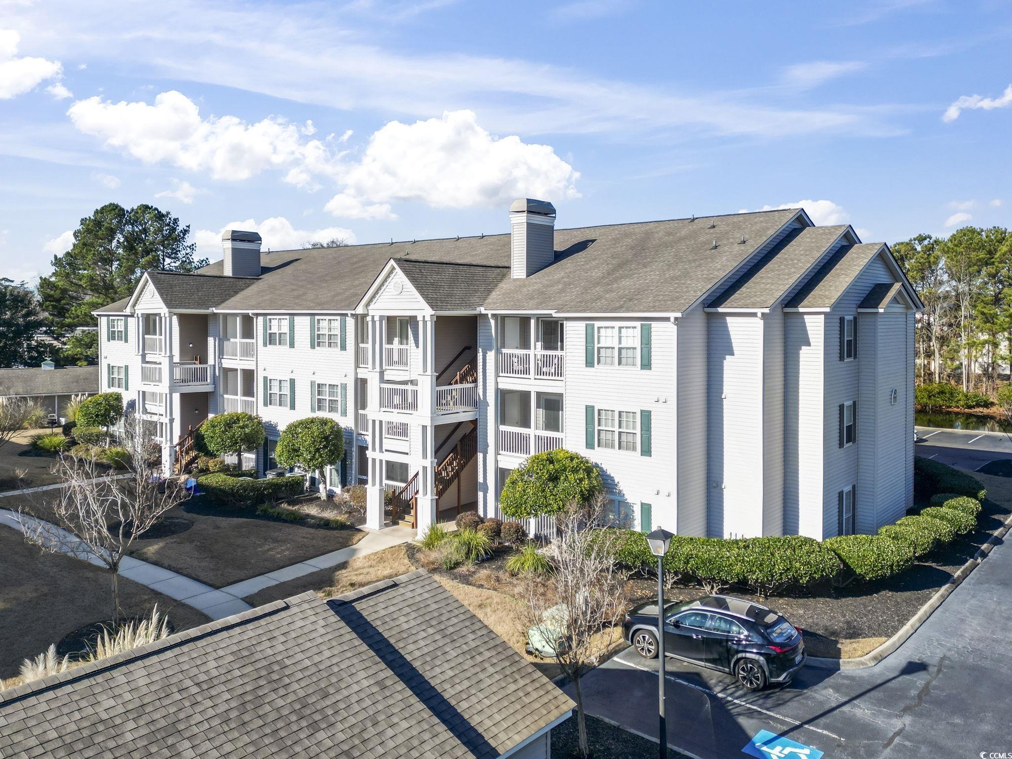3741 Block House Way UNIT #724 Myrtle Beach, SC 29572