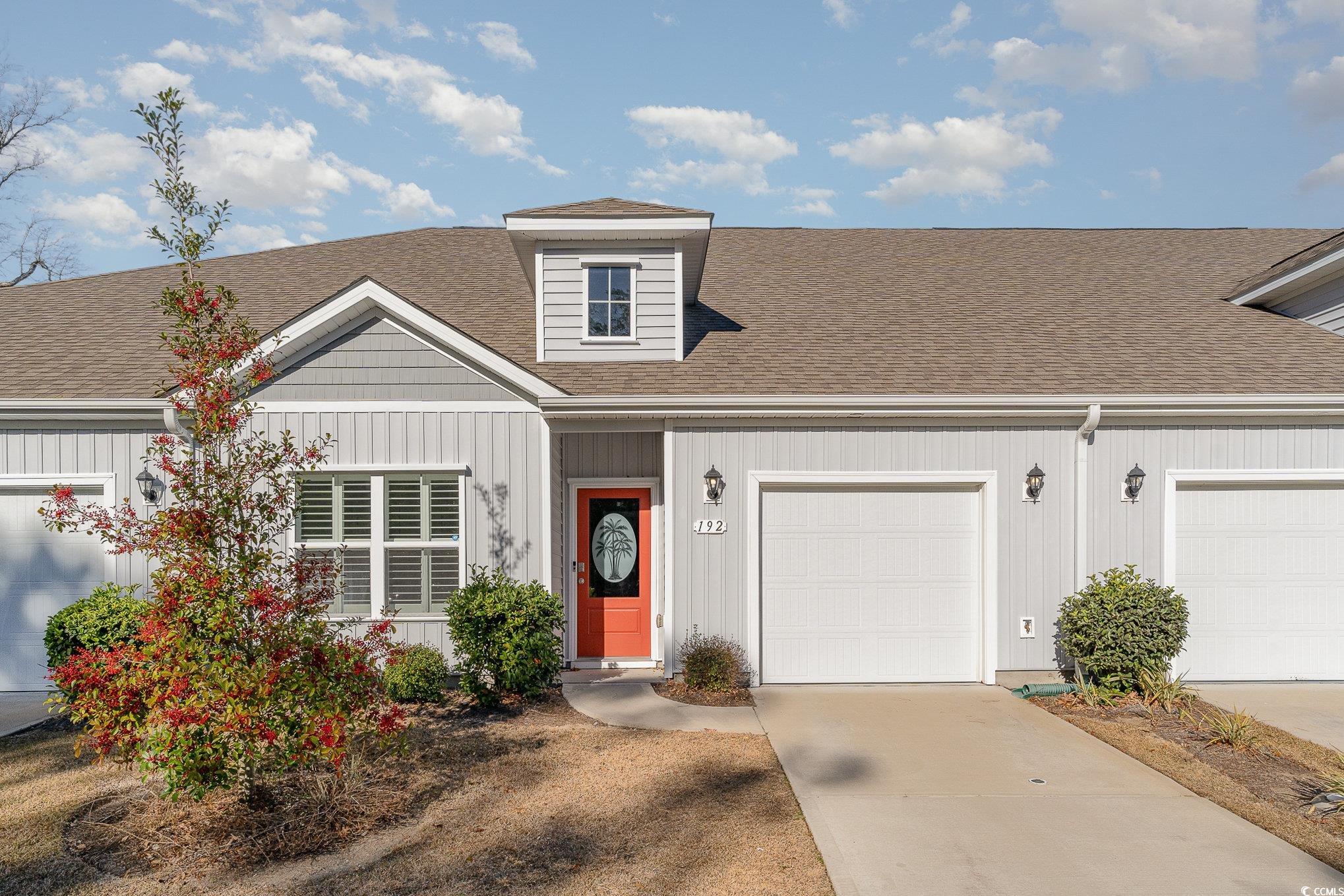 192 Sea Shell Dr. UNIT #22 Murrells Inlet, SC 29576