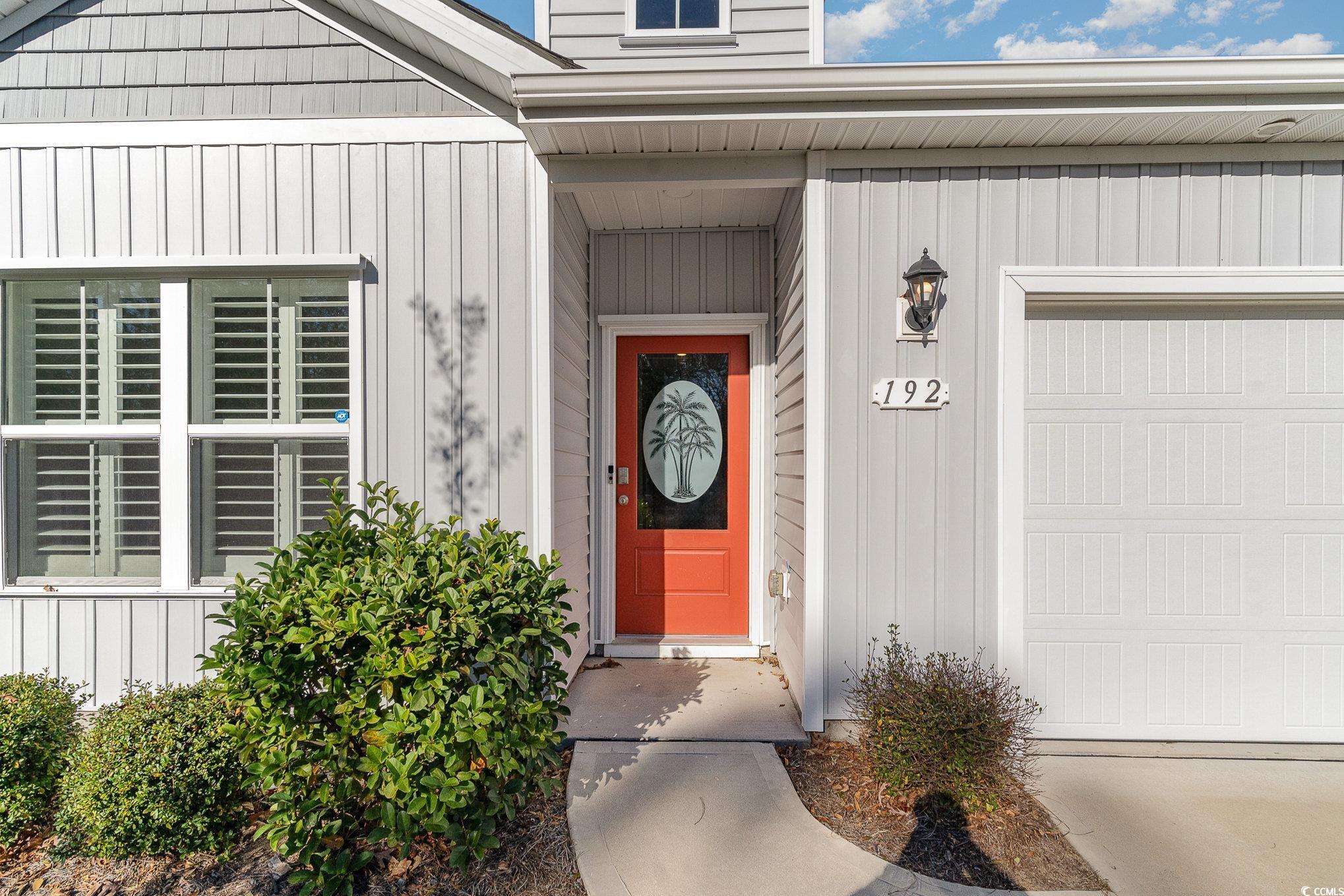 192 Sea Shell Dr. #22, Murrells Inlet, South Carolina image 2