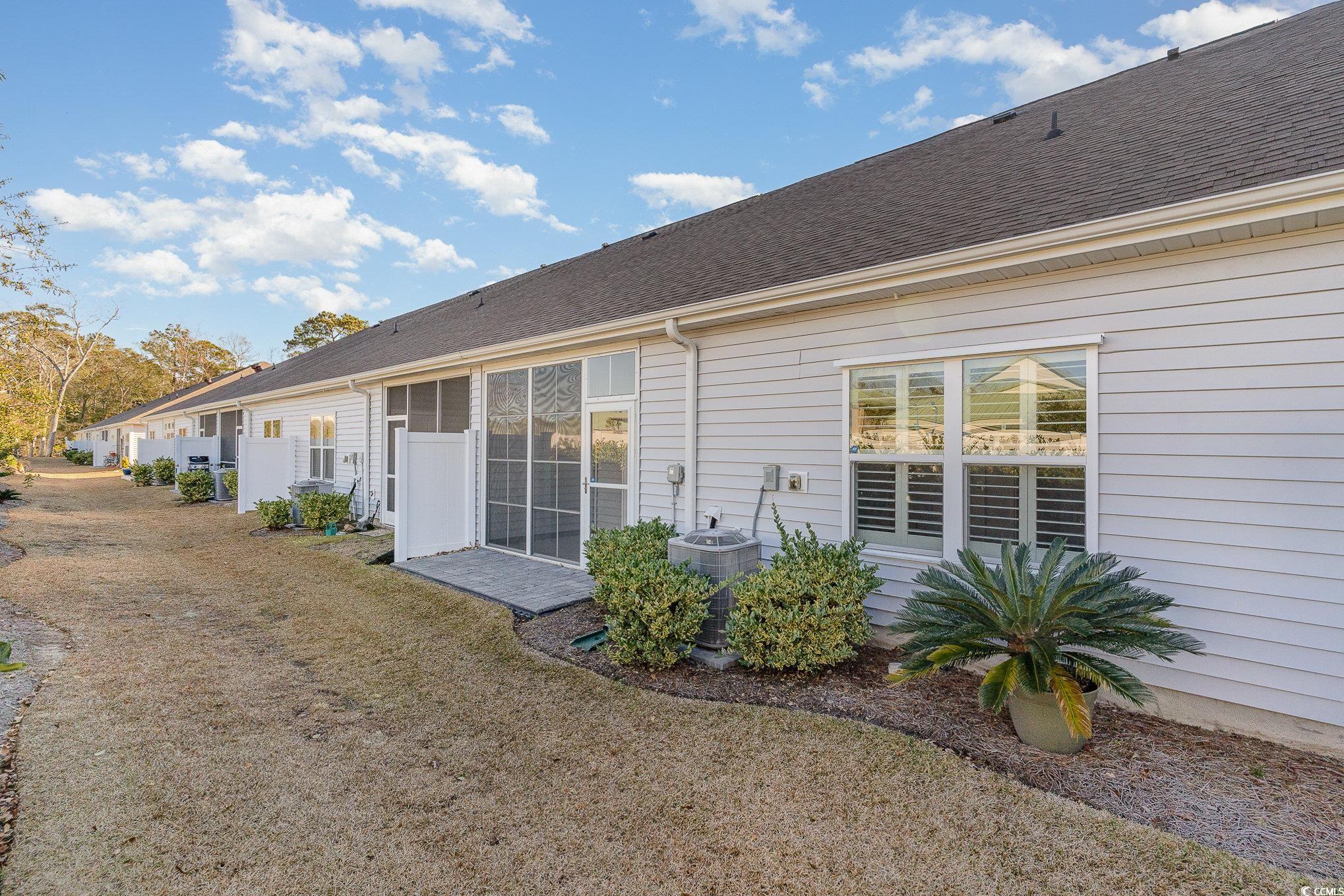 192 Sea Shell Dr. #22, Murrells Inlet, South Carolina image 29