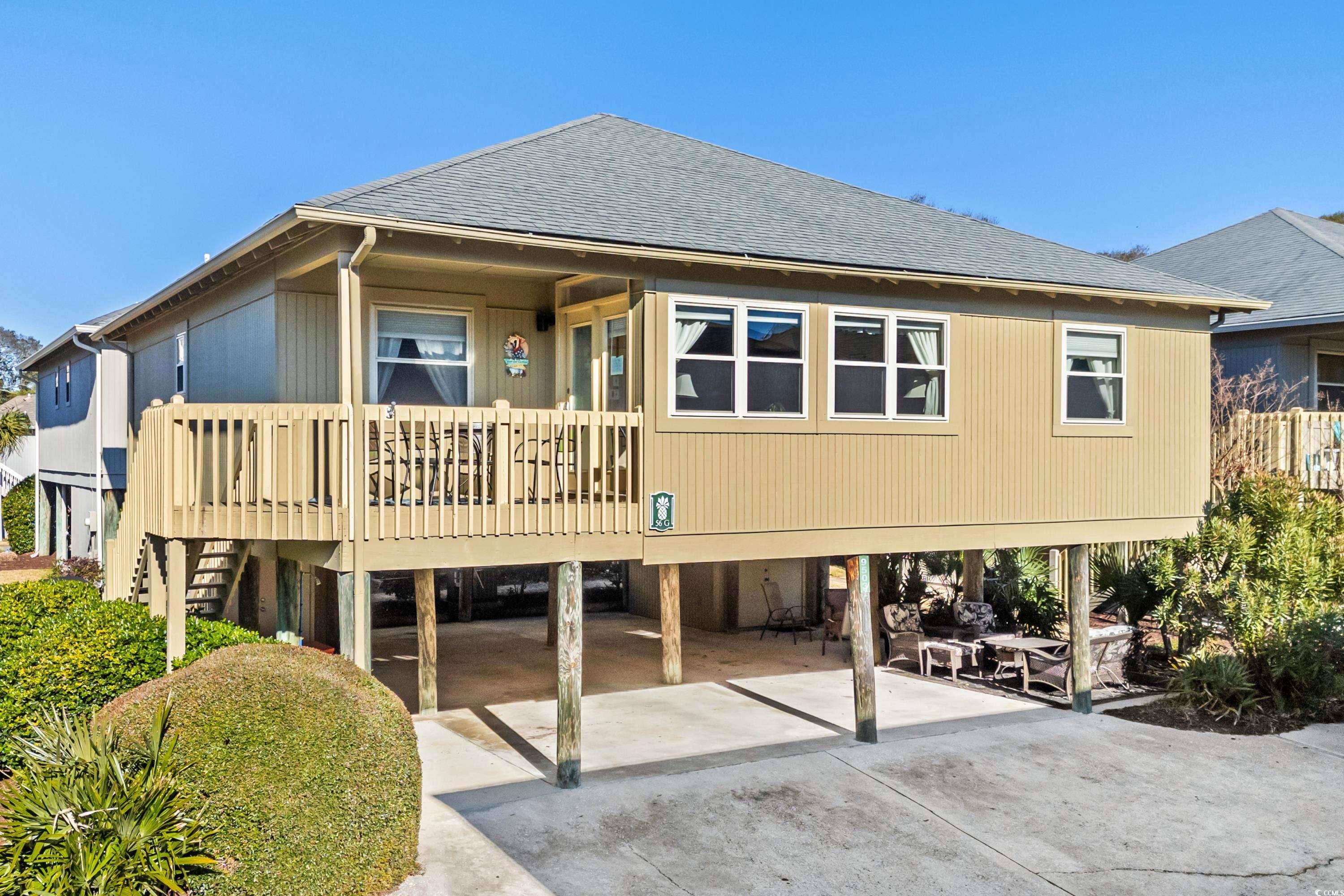 9503 Queens Ct. Myrtle Beach, SC 29572