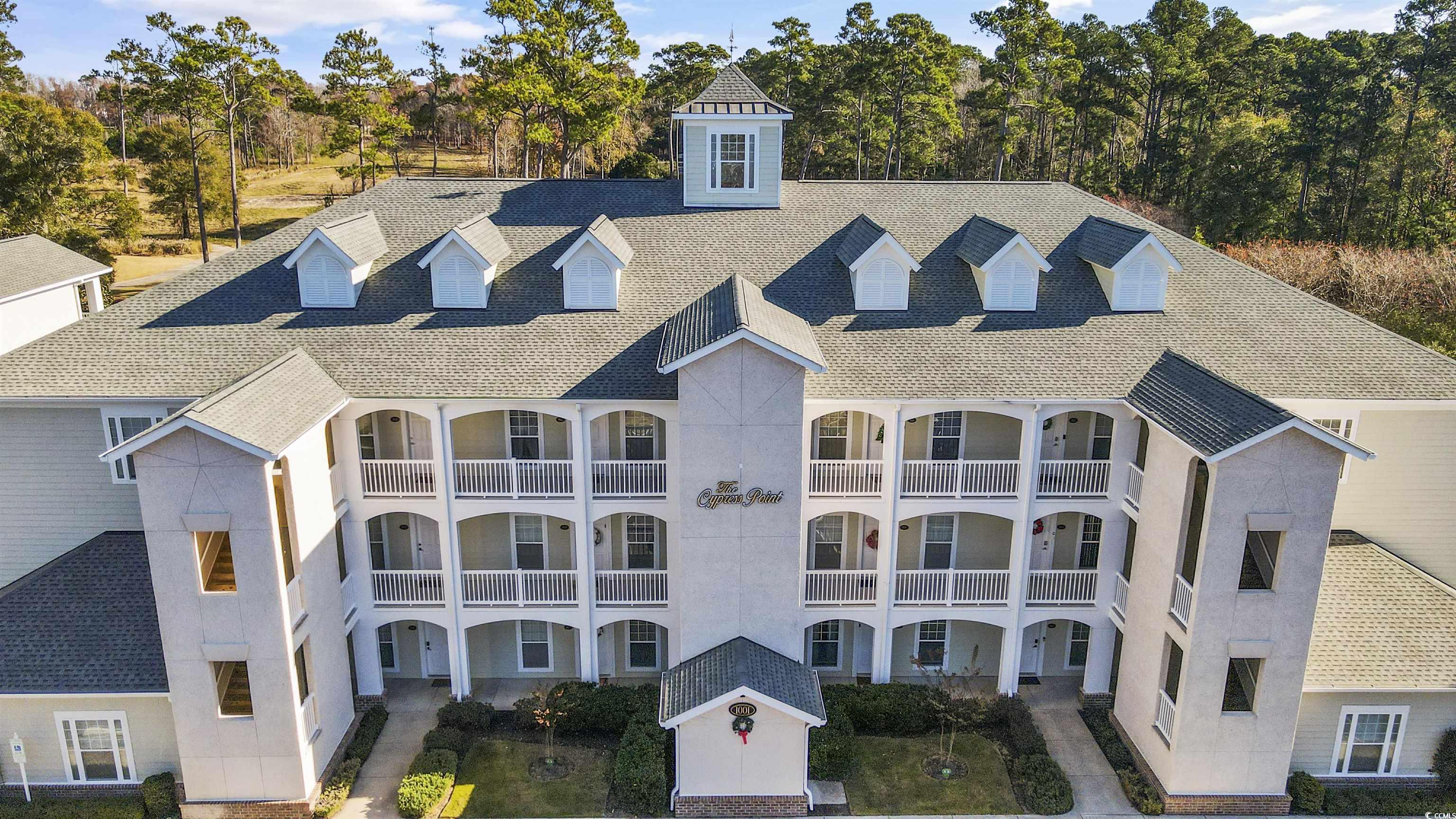 1001 World Tour Blvd. UNIT 101A Myrtle Beach, SC 29579
