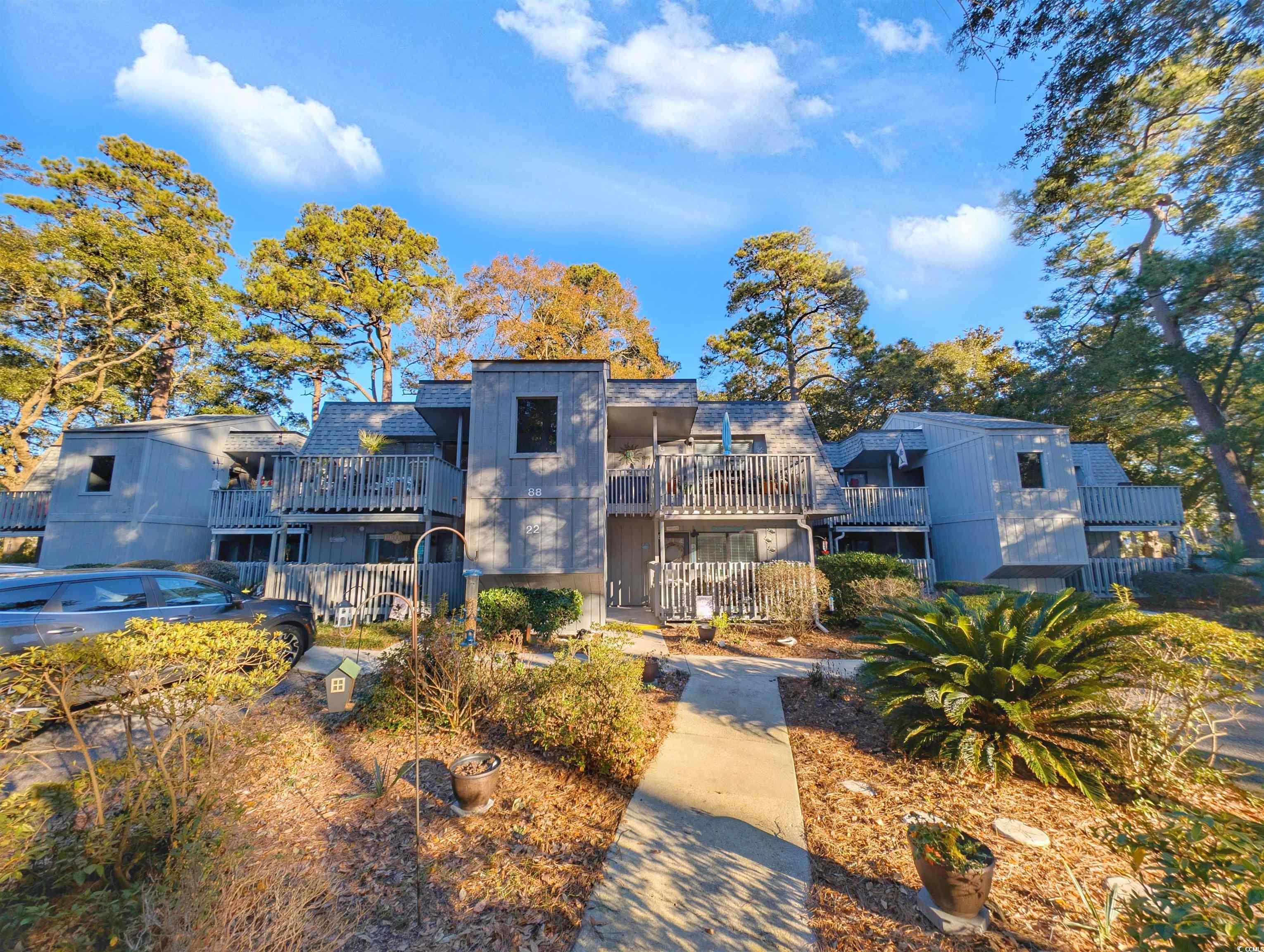 88 Salt Marsh Circle #22H, Pawleys Island, South Carolina image 1