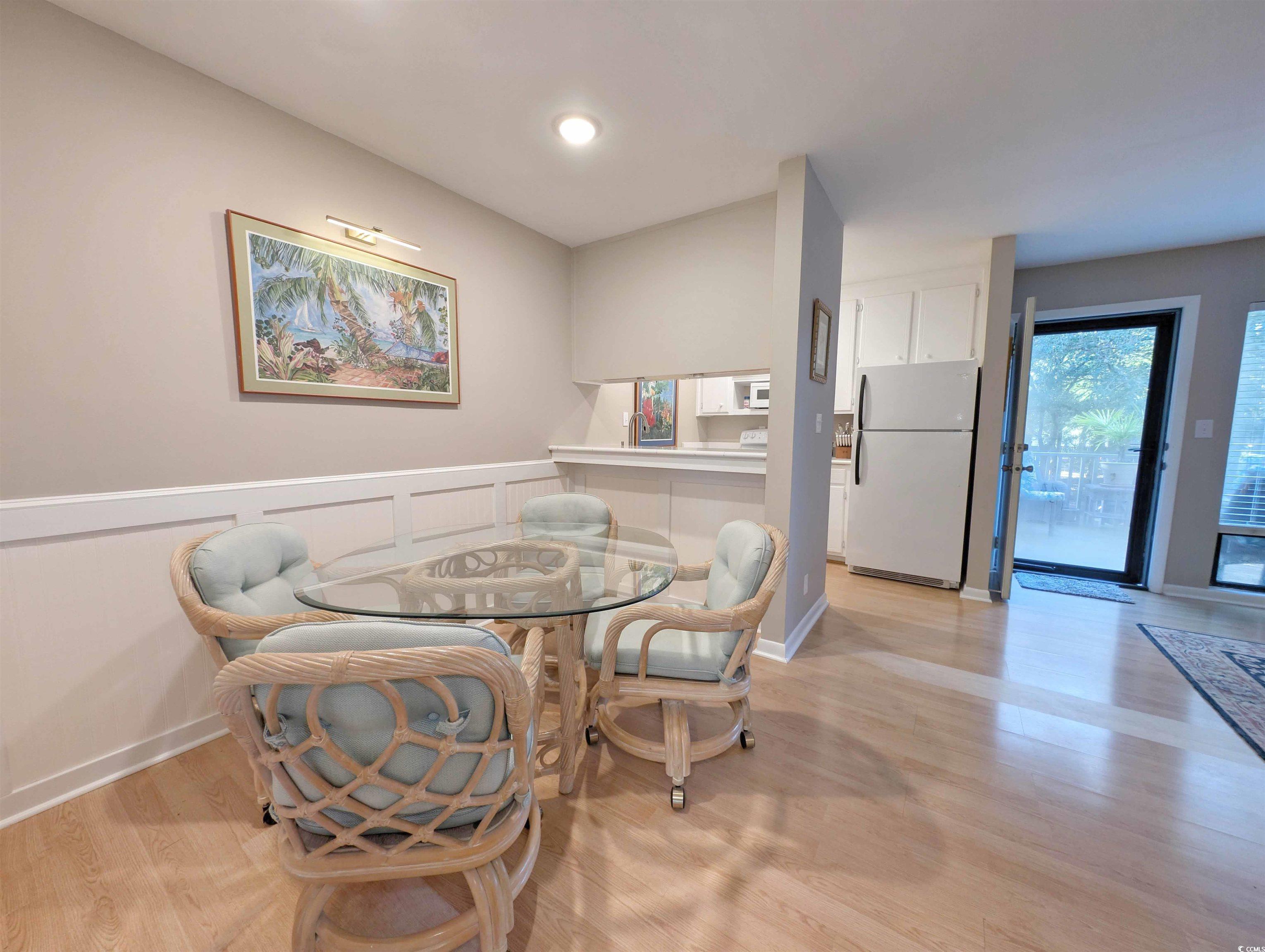 88 Salt Marsh Circle #22H, Pawleys Island, South Carolina image 12