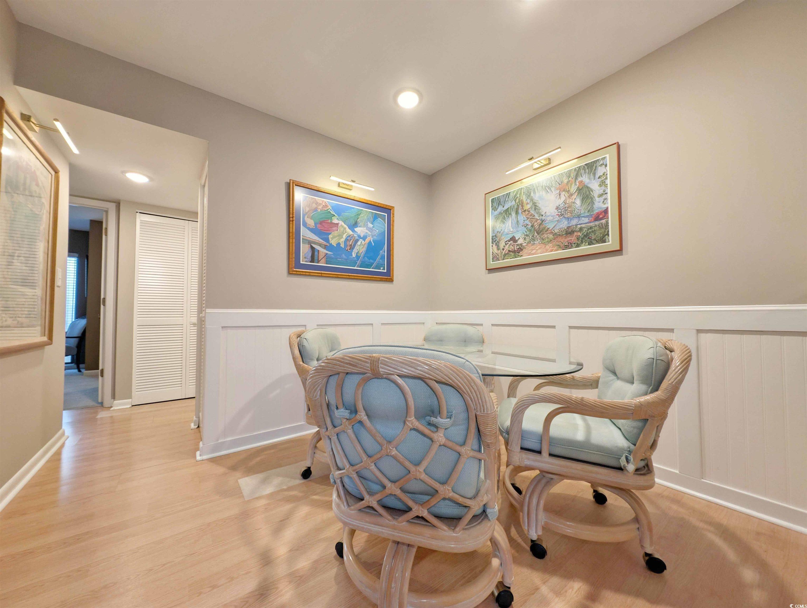 88 Salt Marsh Circle #22H, Pawleys Island, South Carolina image 13