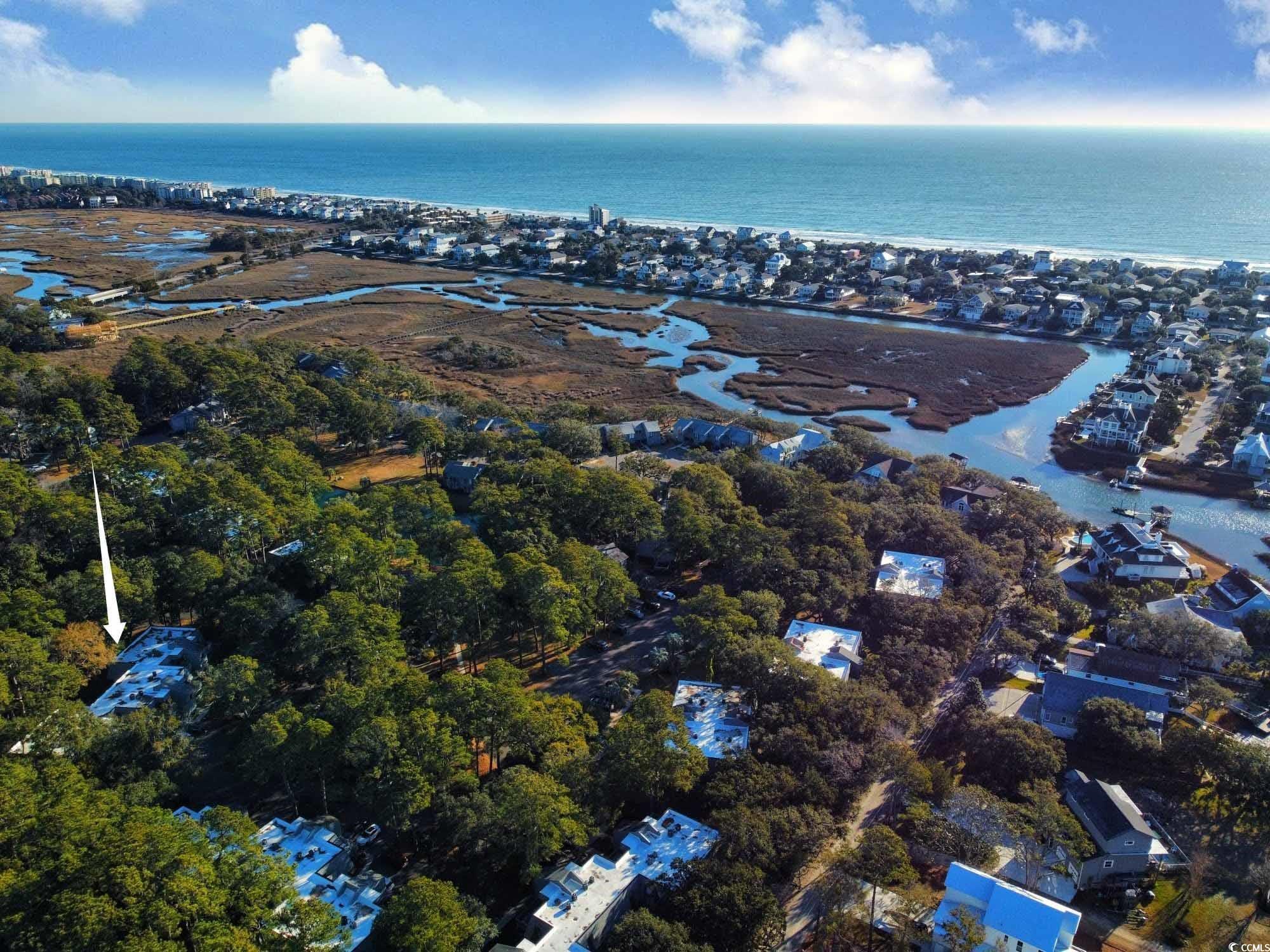 88 Salt Marsh Circle #22H, Pawleys Island, South Carolina image 21