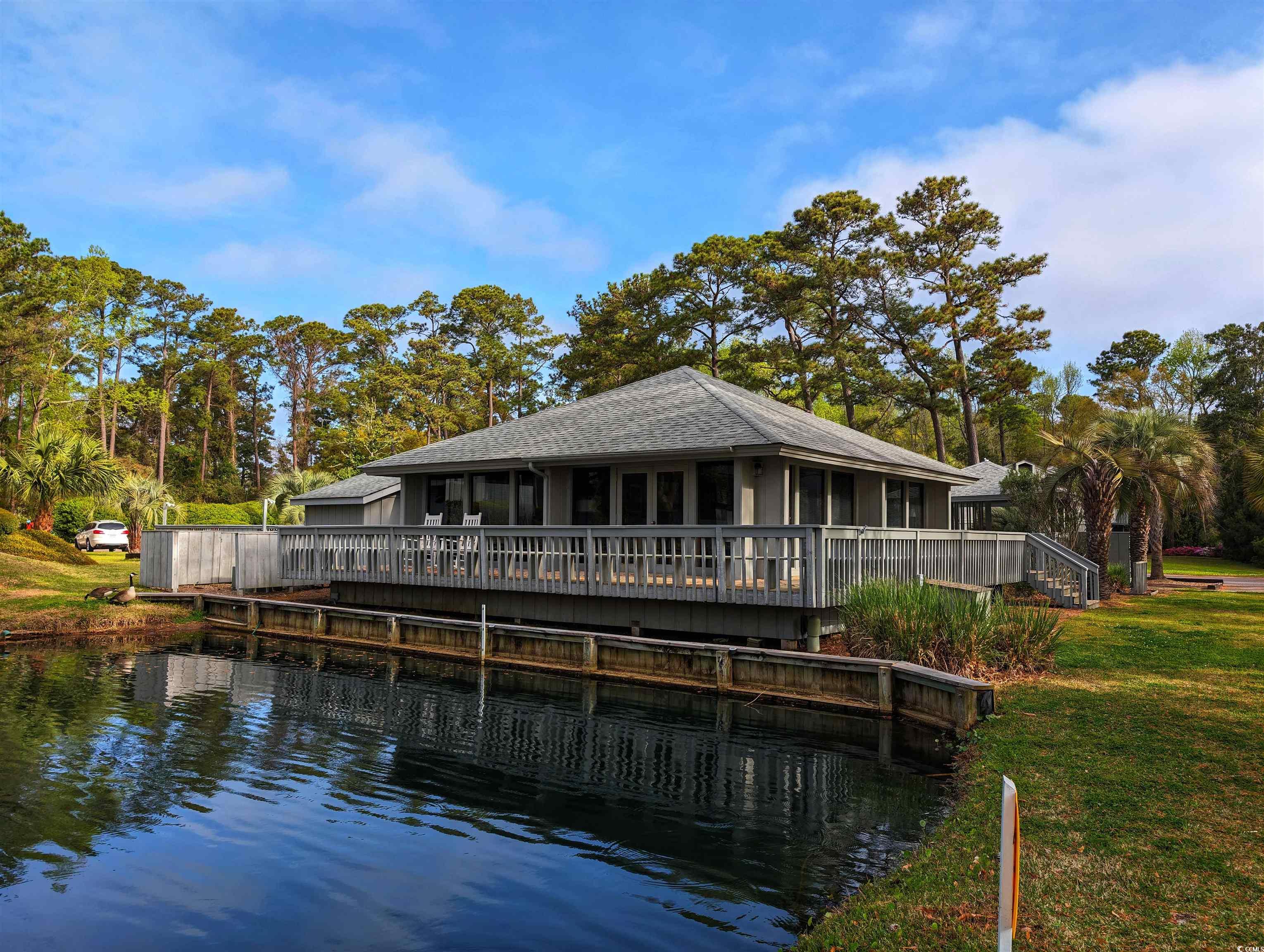 88 Salt Marsh Circle #22H, Pawleys Island, South Carolina image 23