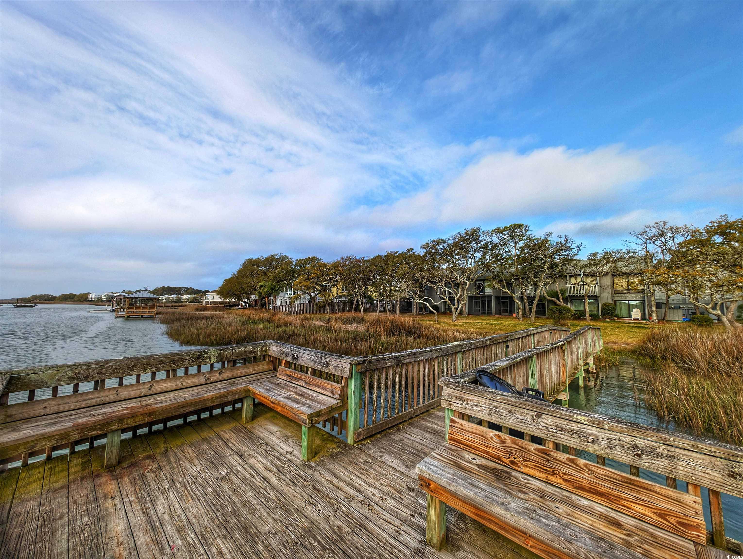 88 Salt Marsh Circle #22H, Pawleys Island, South Carolina image 29