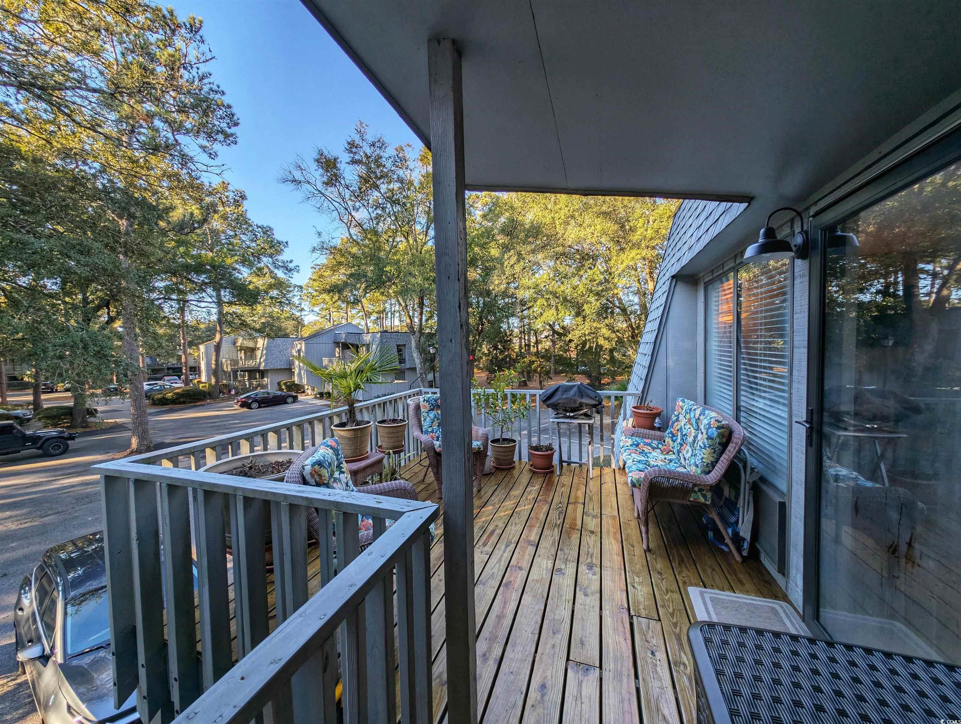 88 Salt Marsh Circle #22H, Pawleys Island, South Carolina image 3