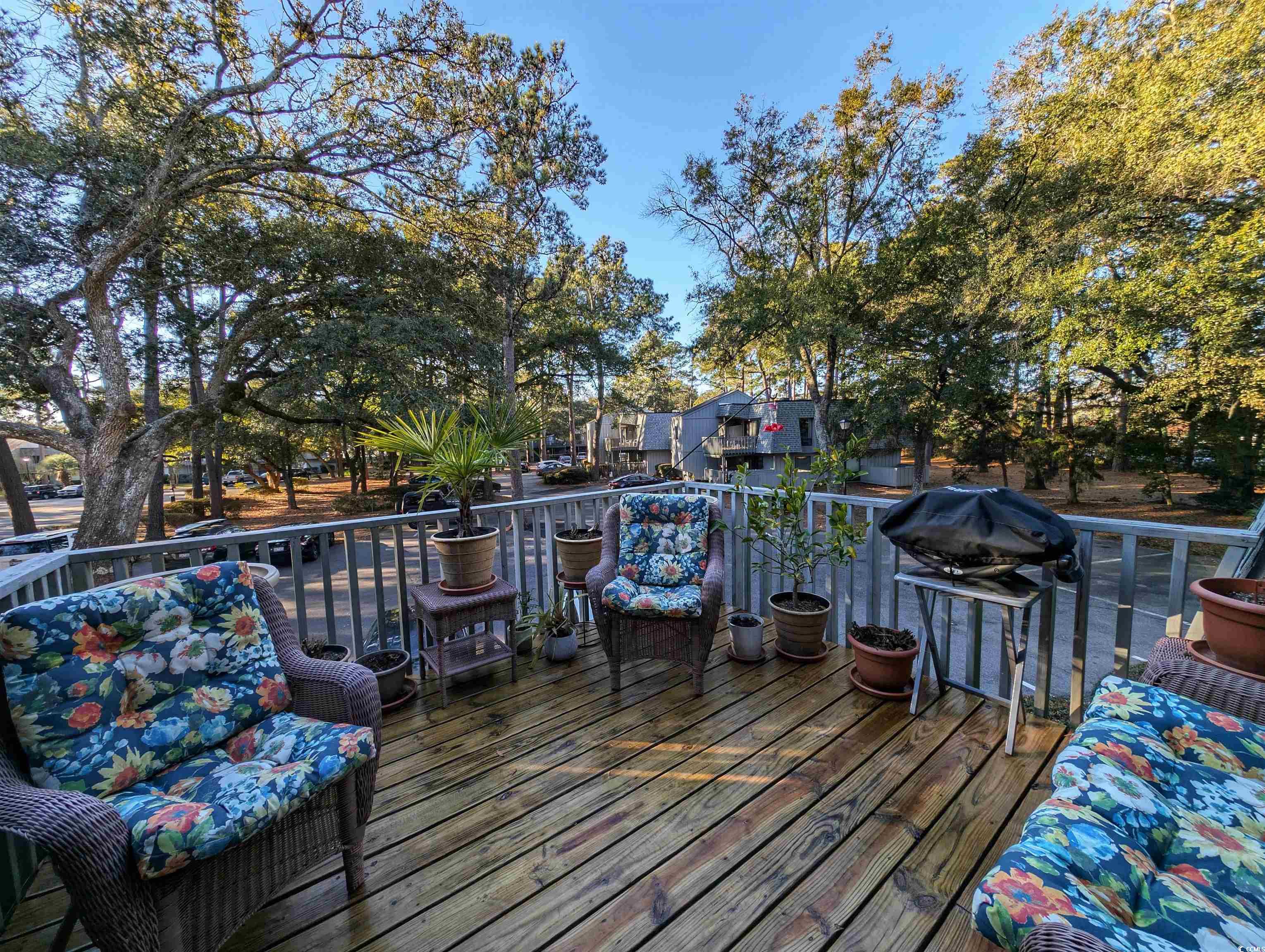 88 Salt Marsh Circle #22H, Pawleys Island, South Carolina image 4