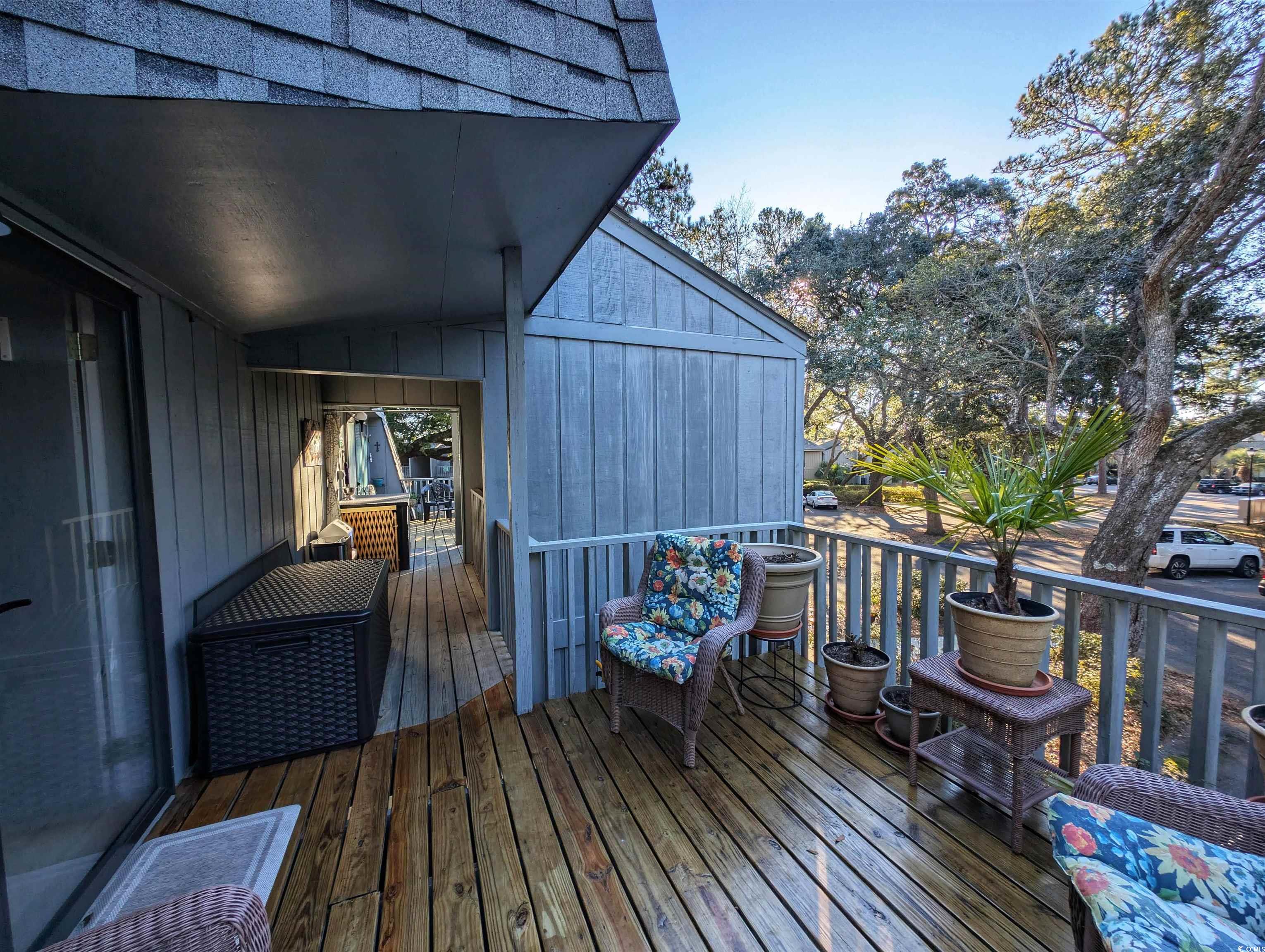 88 Salt Marsh Circle #22H, Pawleys Island, South Carolina image 5