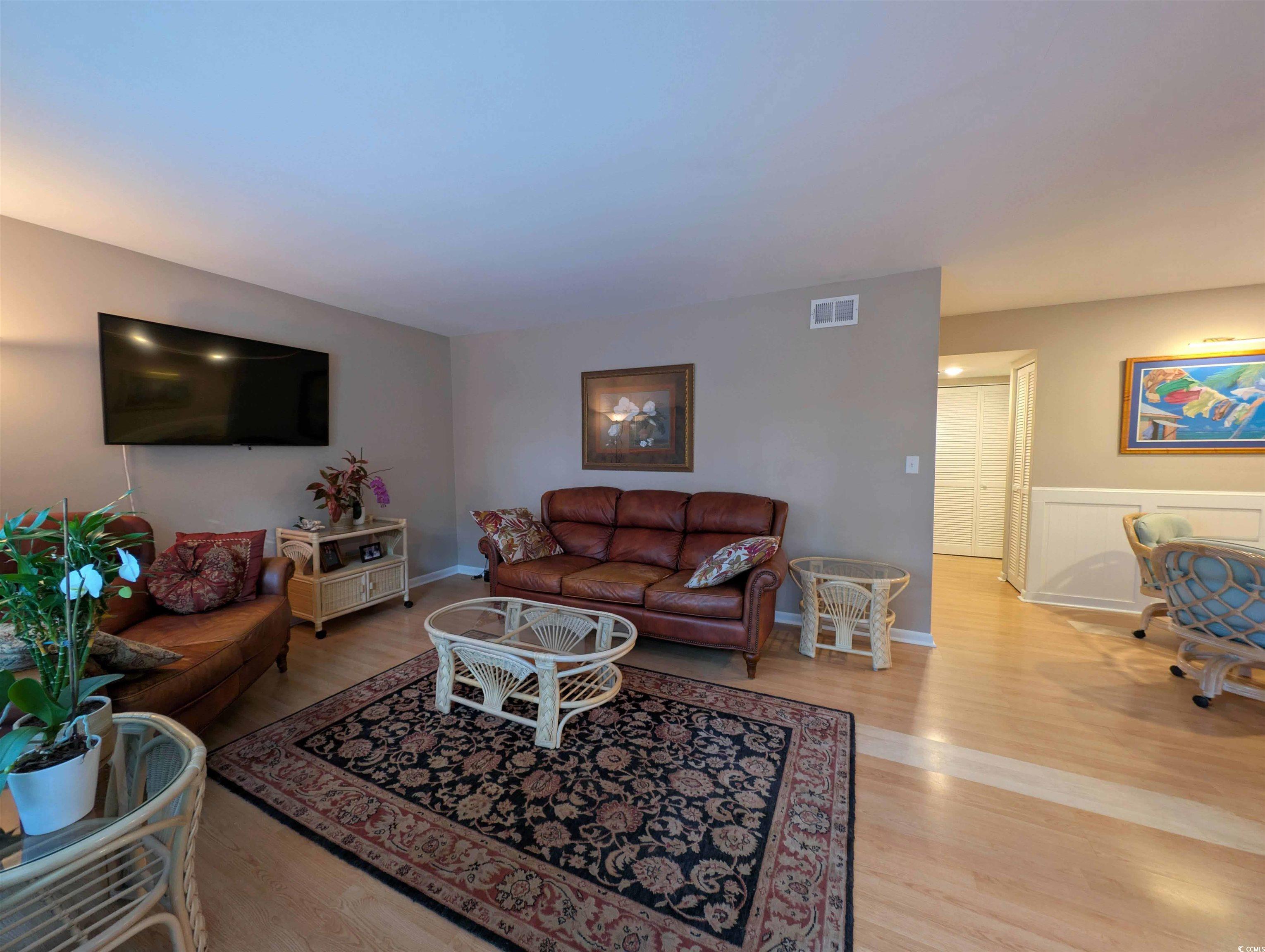 88 Salt Marsh Circle #22H, Pawleys Island, South Carolina image 7