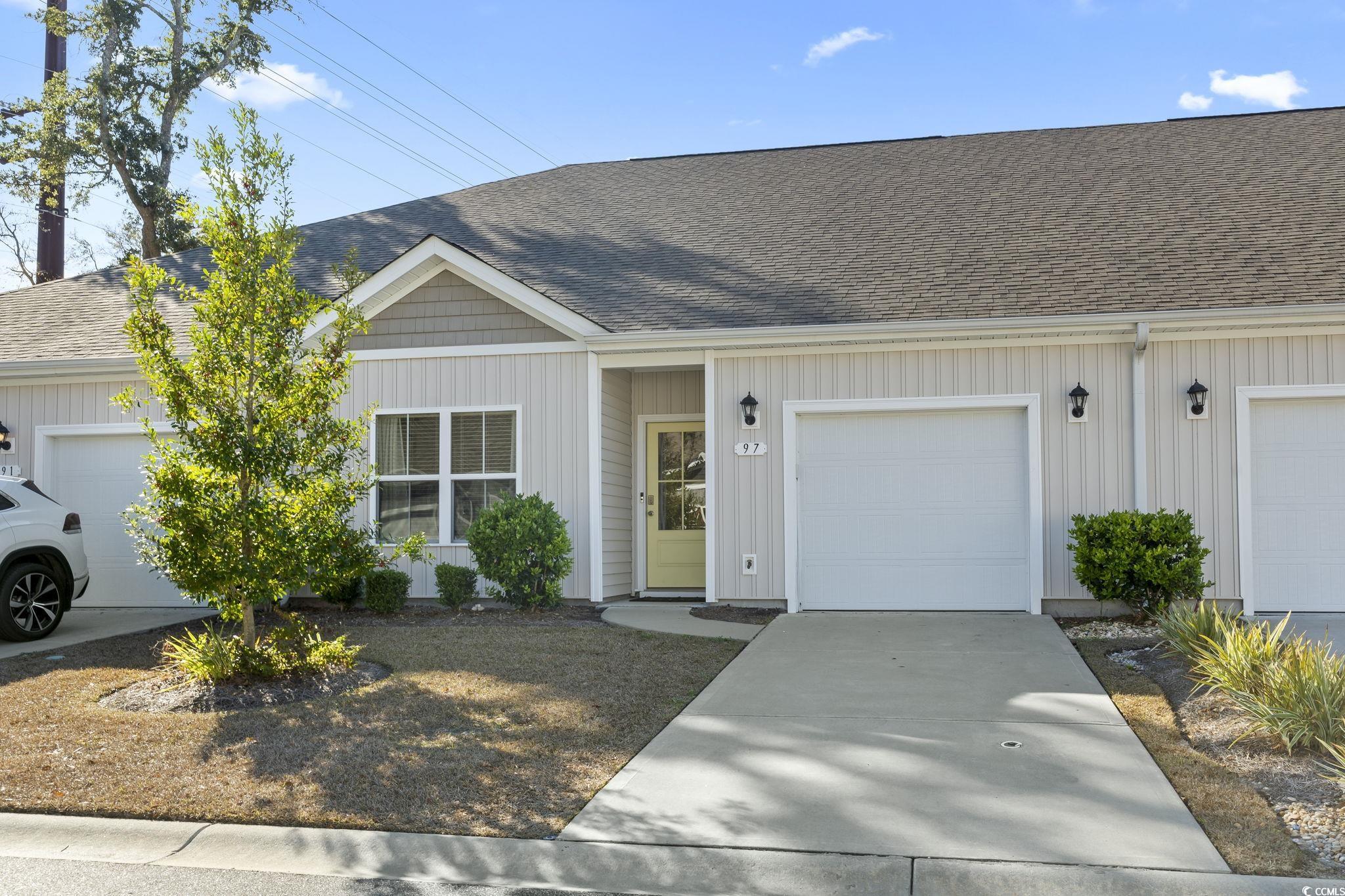 97 Sea Shell Dr. #33, Murrells Inlet, South Carolina image 1