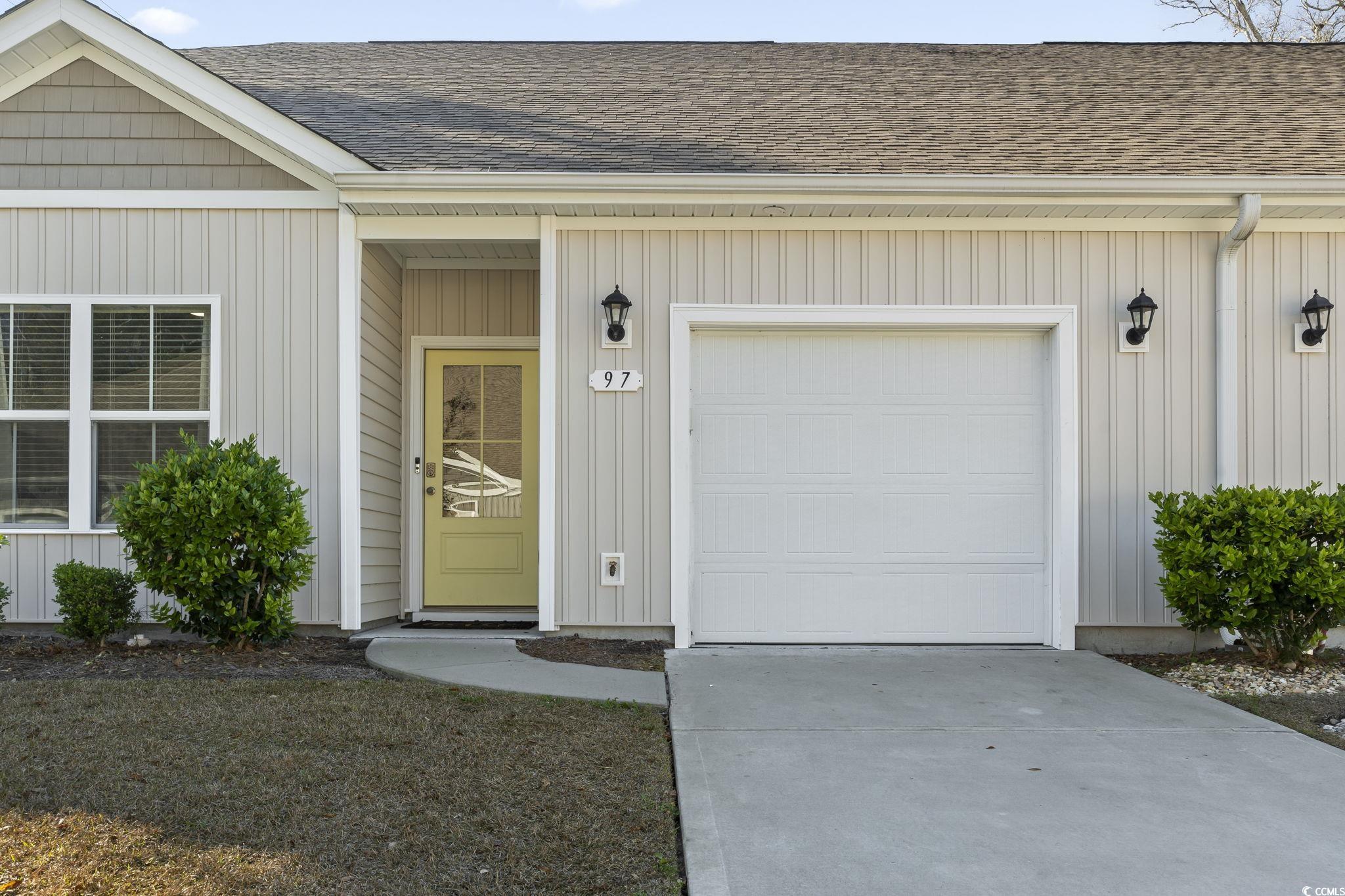 97 Sea Shell Dr. #33, Murrells Inlet, South Carolina image 2