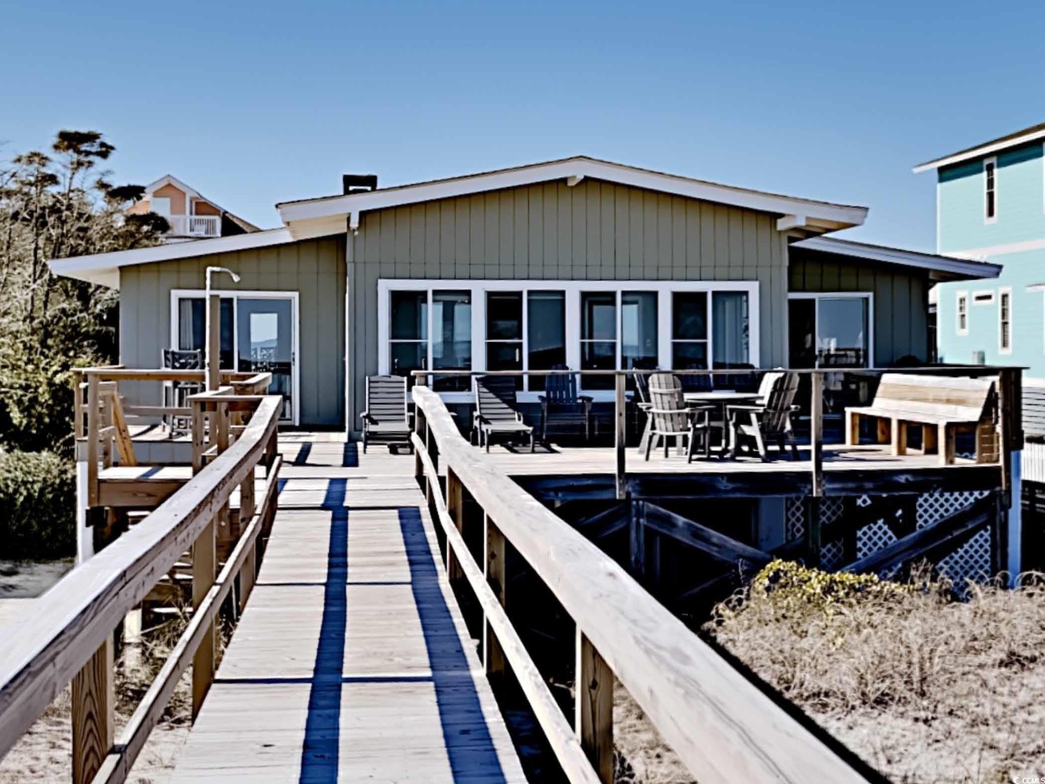 102 Seaview Loop, Pawleys Island, South Carolina image 2